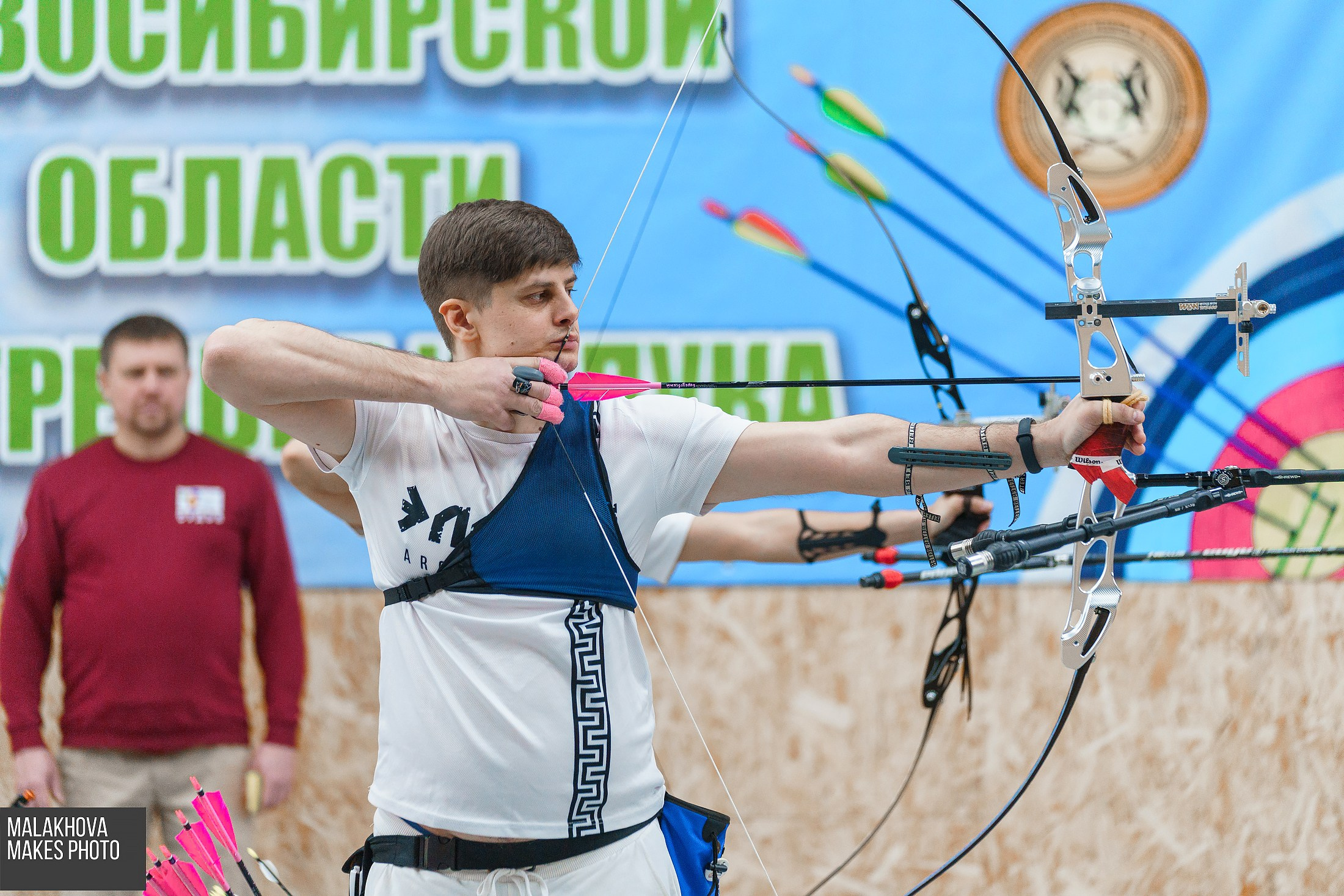 Спорт. Репортажный фотограф Новосибирск Малахова Екатерина