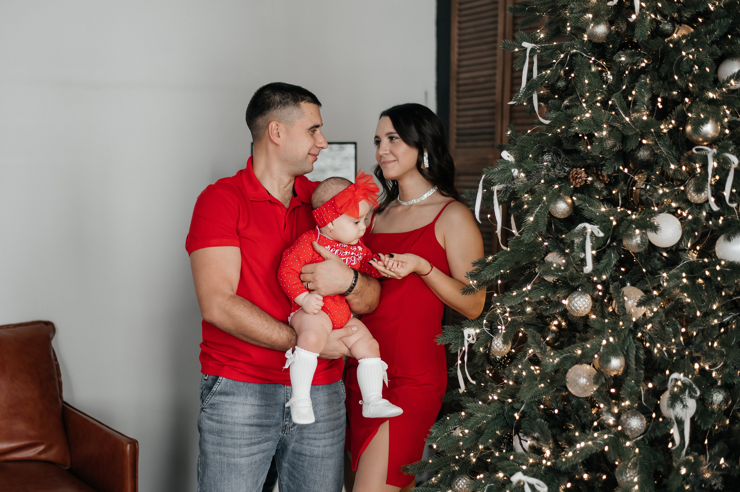 Семья. Свадебный и семейный фотограф в Красноярске Виктория Тимонина