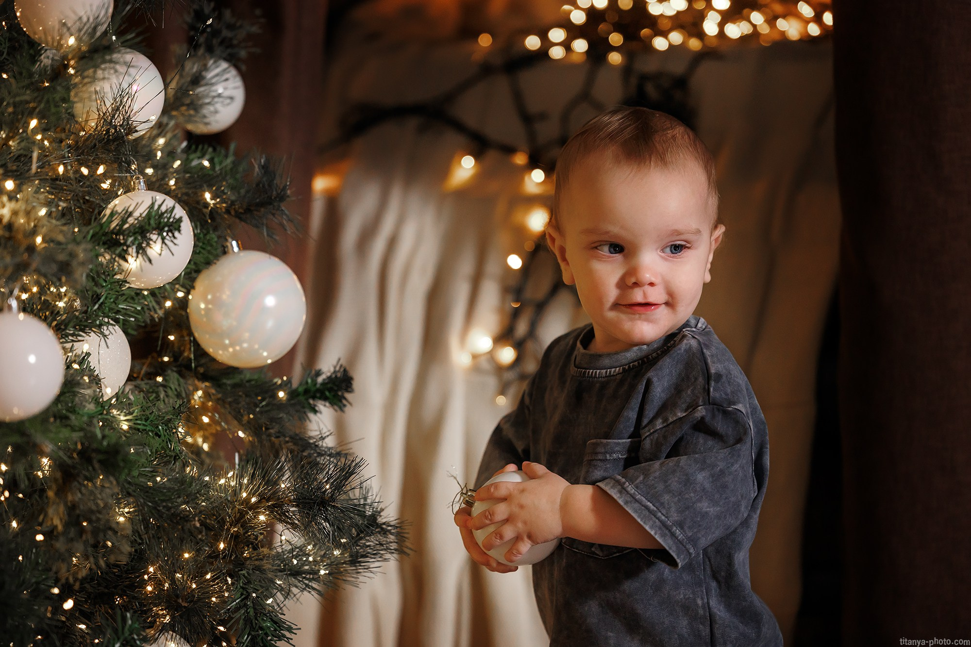 Катя и Саша. Фотограф собак, фотограф-анималист Аня Титова (Titanya). Москва