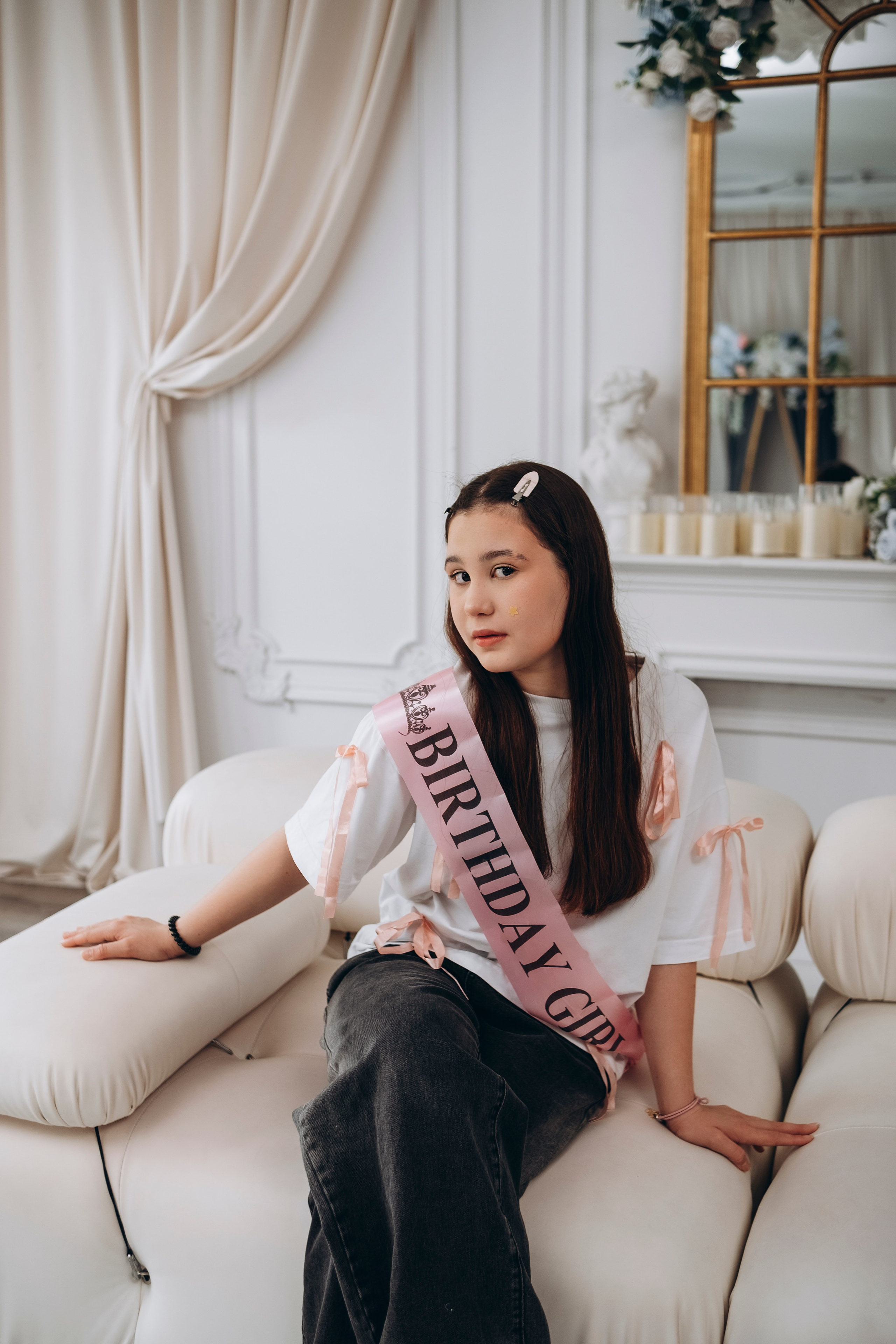 12 лет. СЕМЕЙНЫЙ ФОТОГРАФ ЕЛЕНА МЕДВЕДЕВА САМАРА