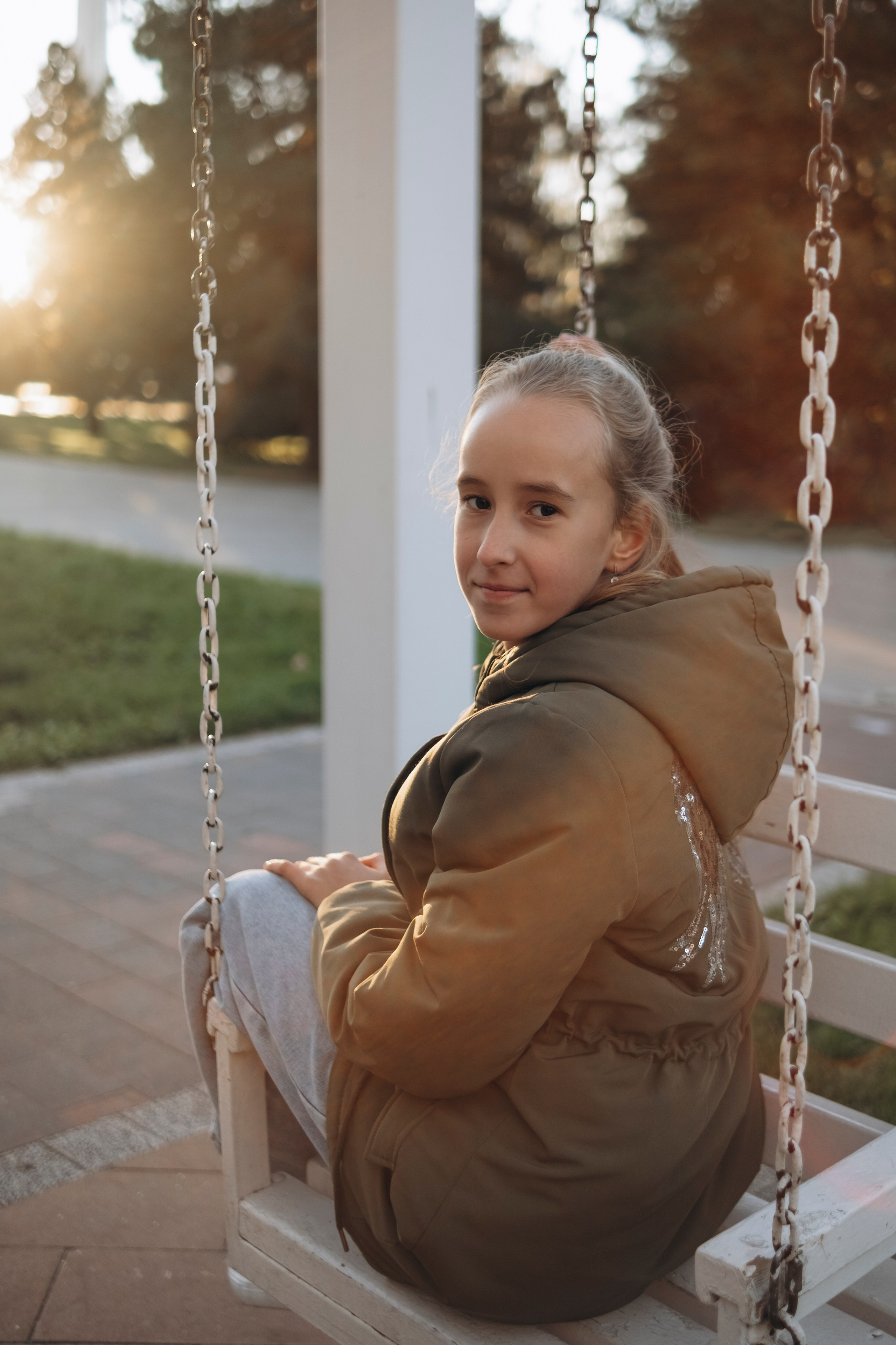 Анжела. СЕМЕЙНЫЙ ФОТОГРАФ ЕЛЕНА МЕДВЕДЕВА САМАРА