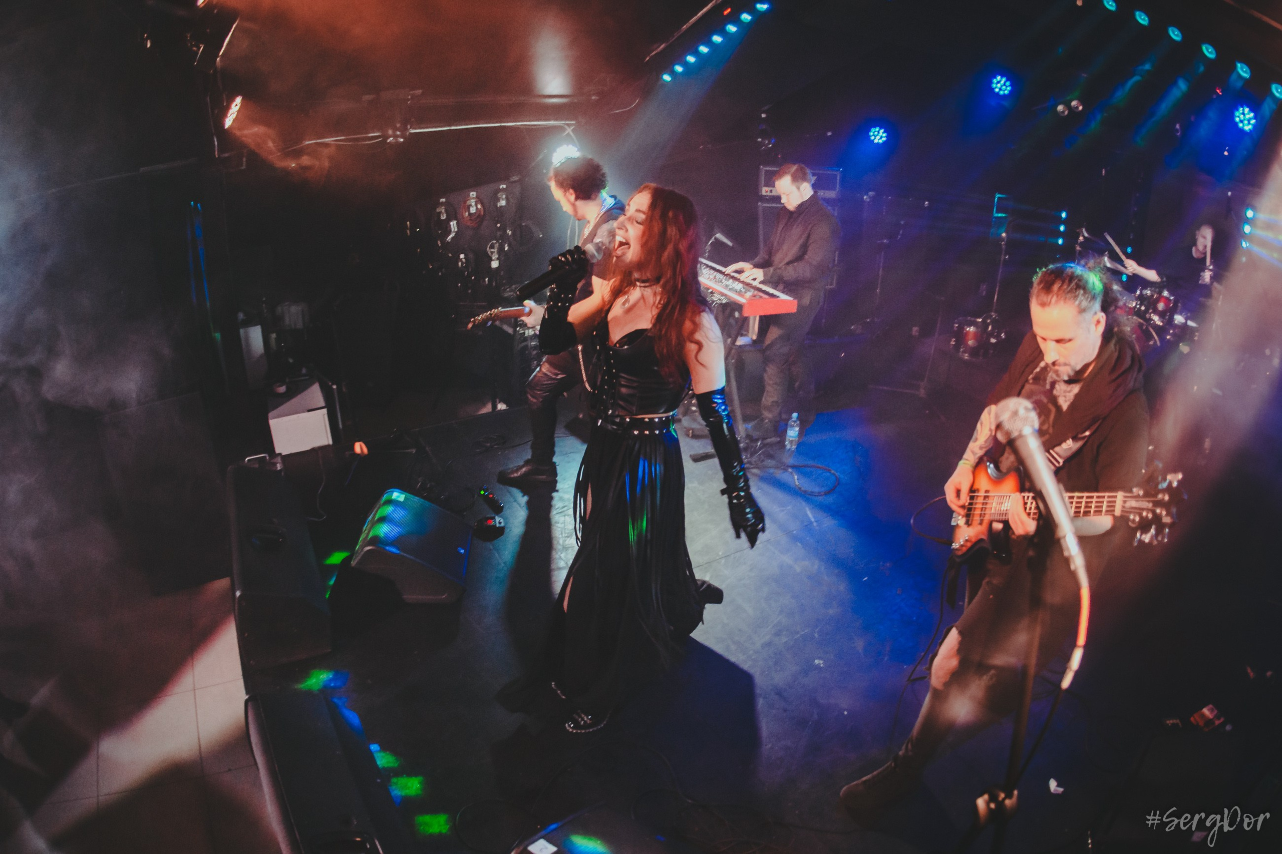 Отборочный тур, фестиваль YLETАЙ 2024, Улетай, клуб Action, Санкт-Петербург, Питер, отборочник, 18.02.2024, SergDor, 18 февраля 2024 года, #SergDor, DOLGOVA