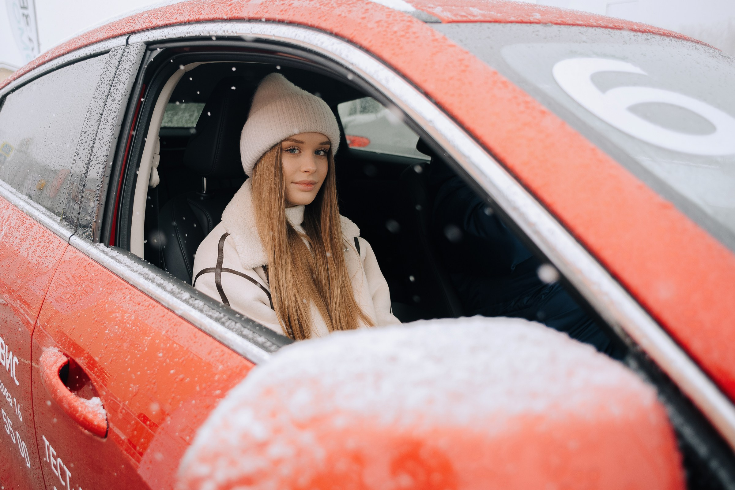 HAVAL ROAD SHOW. Репортажный фотограф Зуев Роман г. Челябинск