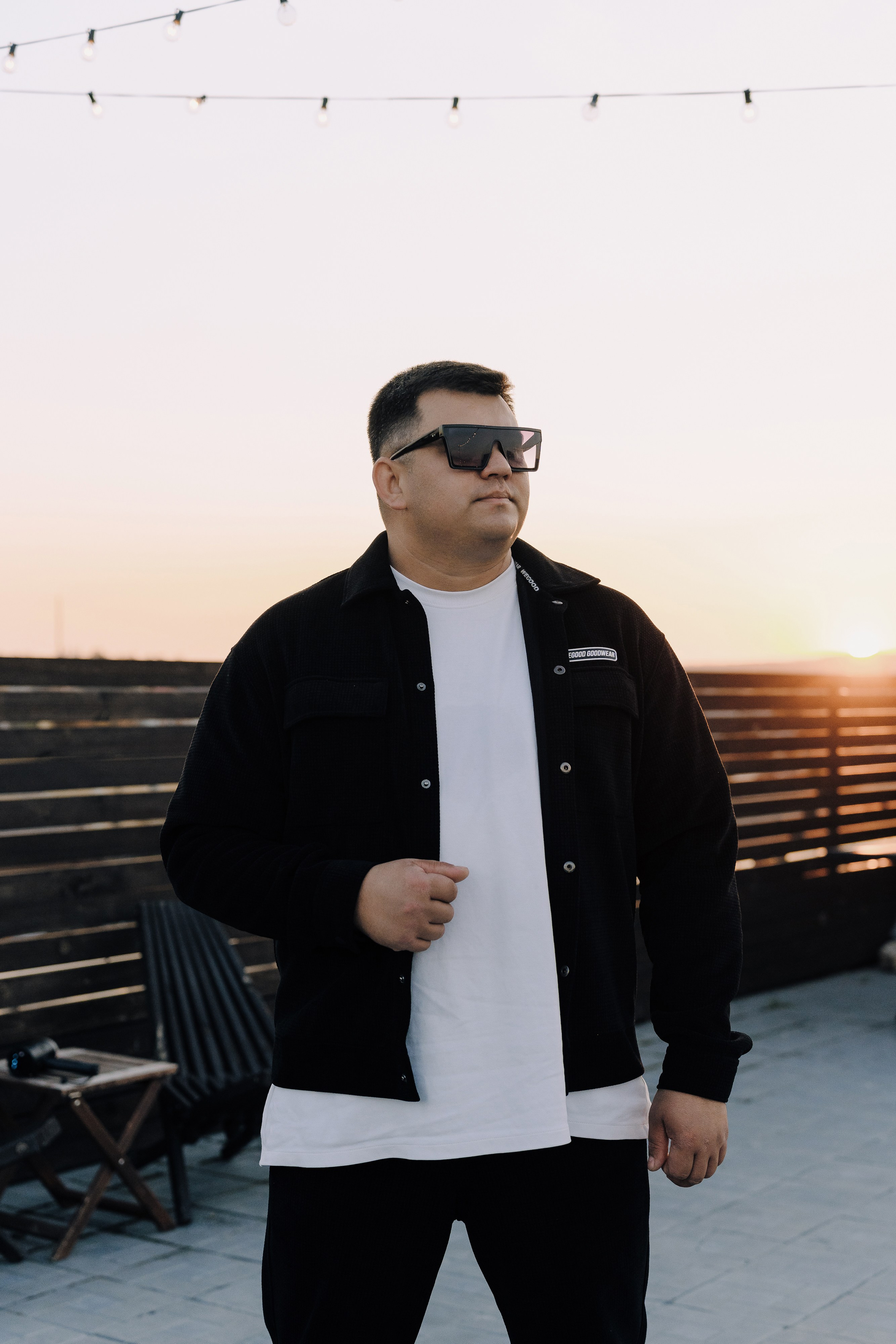 ДЕНЬ РОЖДЕНИЯ ВАСИЛИЯ «ADAGIO». Репортажный фотограф Зуев Роман г. Челябинск