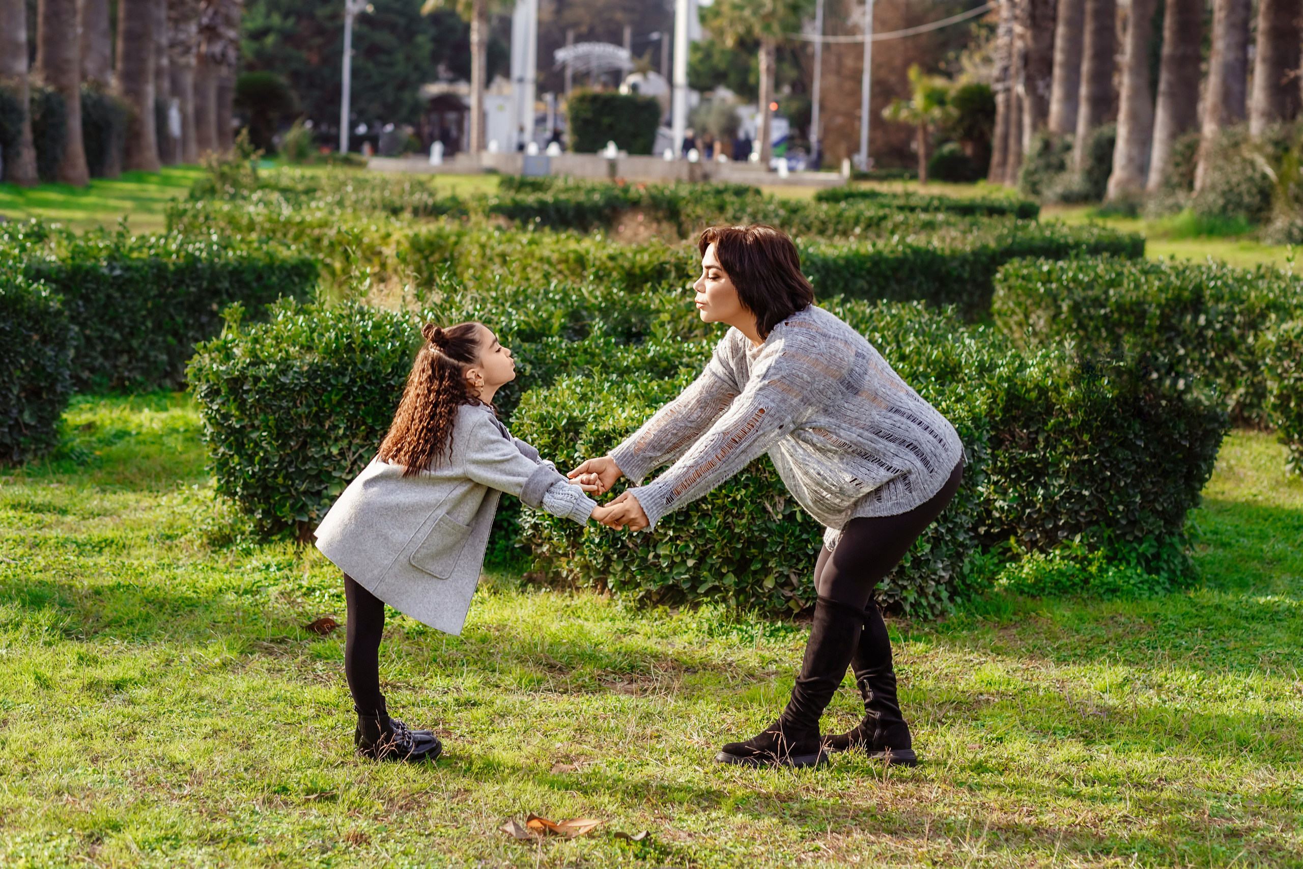 İndira&Darina. Professional family and children’s photographer in Izmir Irina Eron