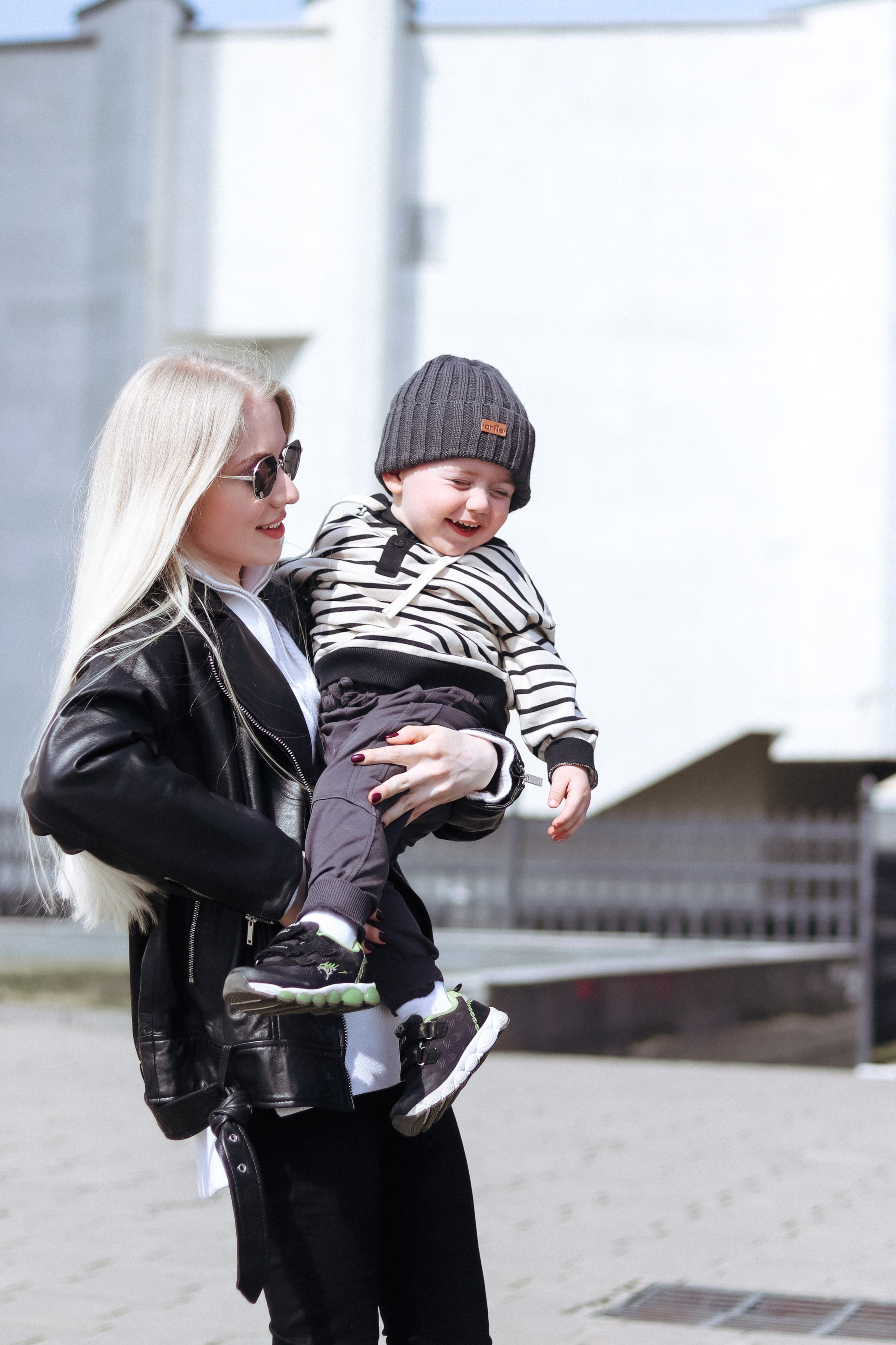 Мама и сын. Семейный свадебный детский фотограф Саранск Наталья Сыркина