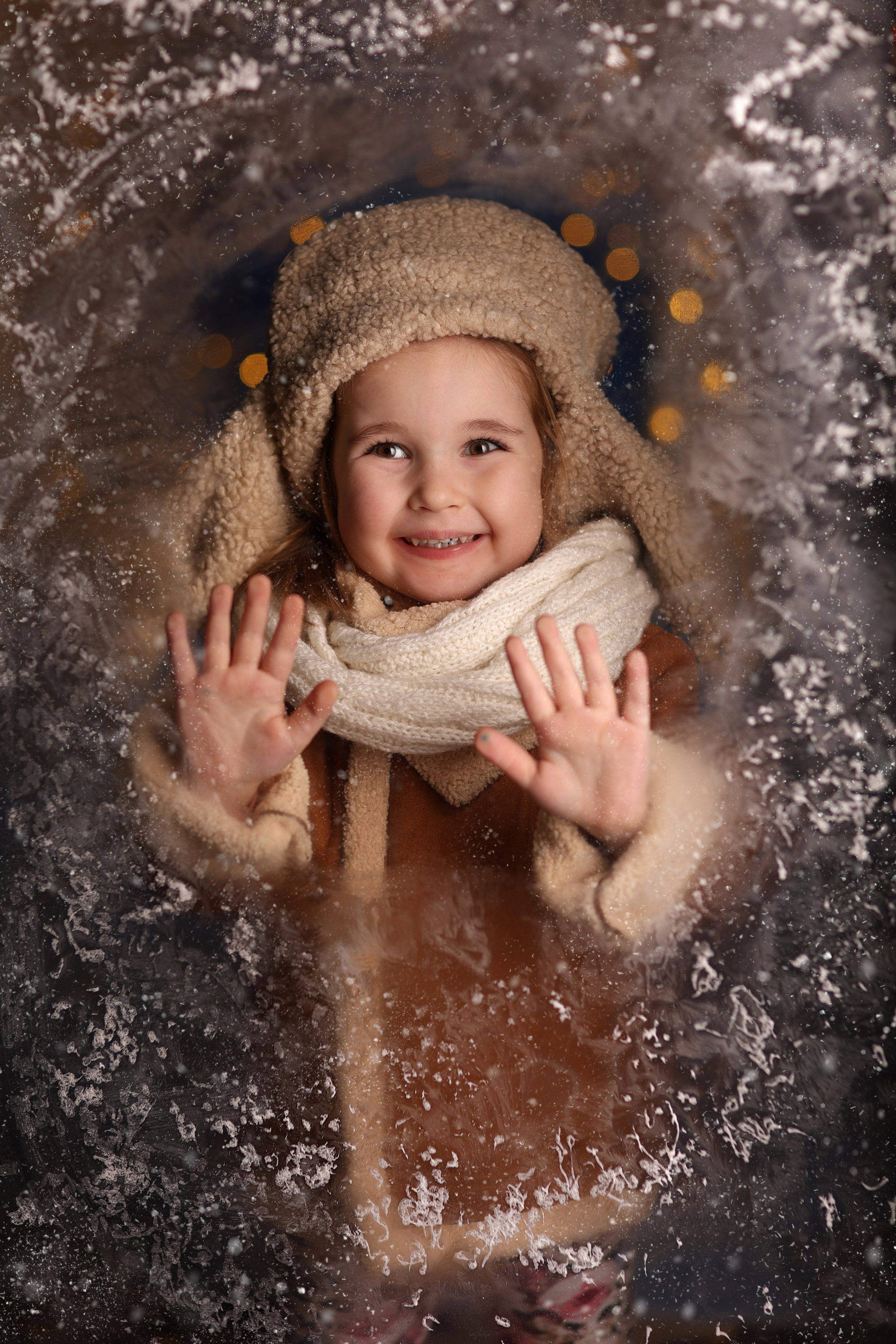 За Окном НГ-2025. Фото в Минске Олег Цыганок #вашэнергичныйфотограф