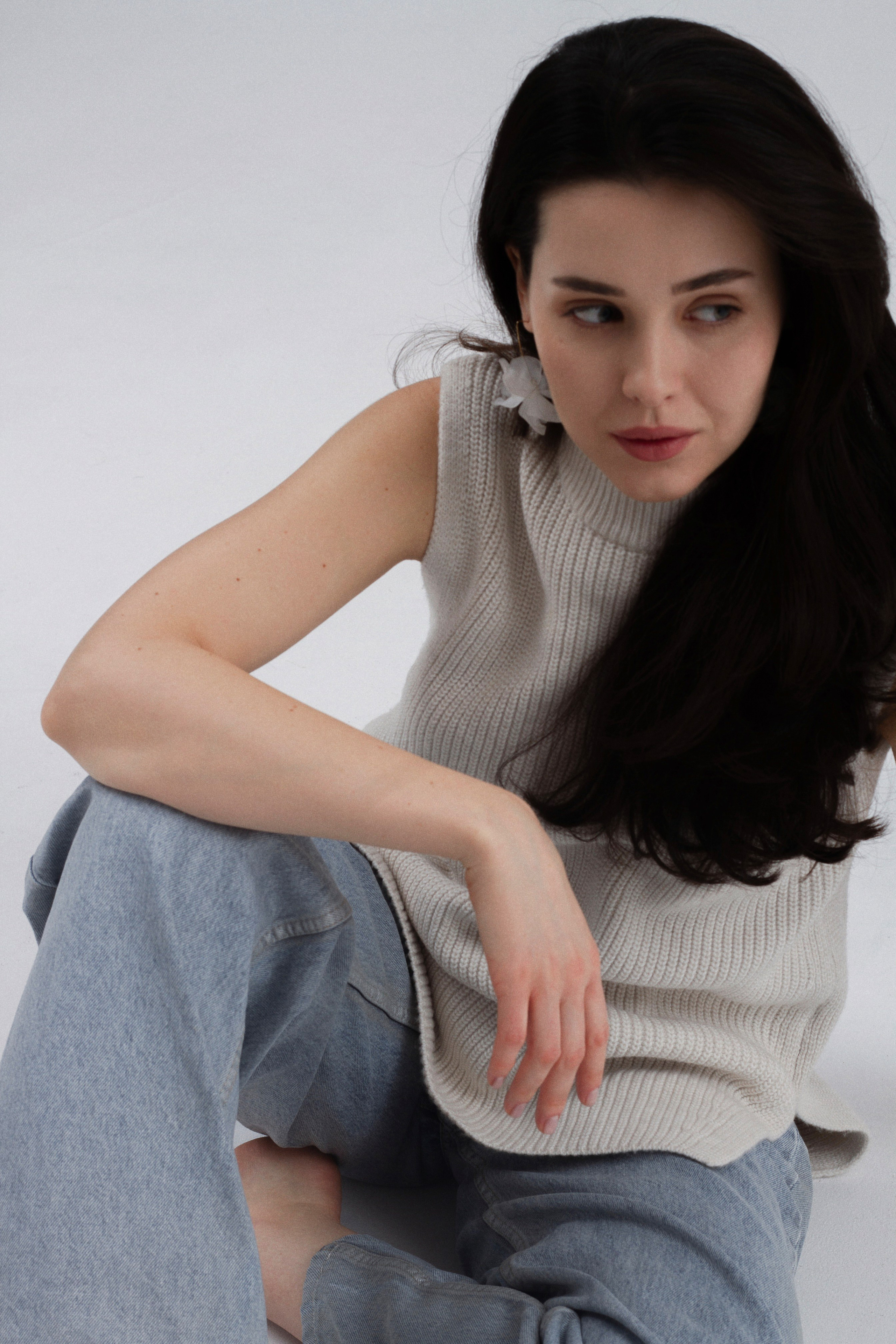 Студийные съемки. Семейный фотограф, женский портрет в Ставрополе