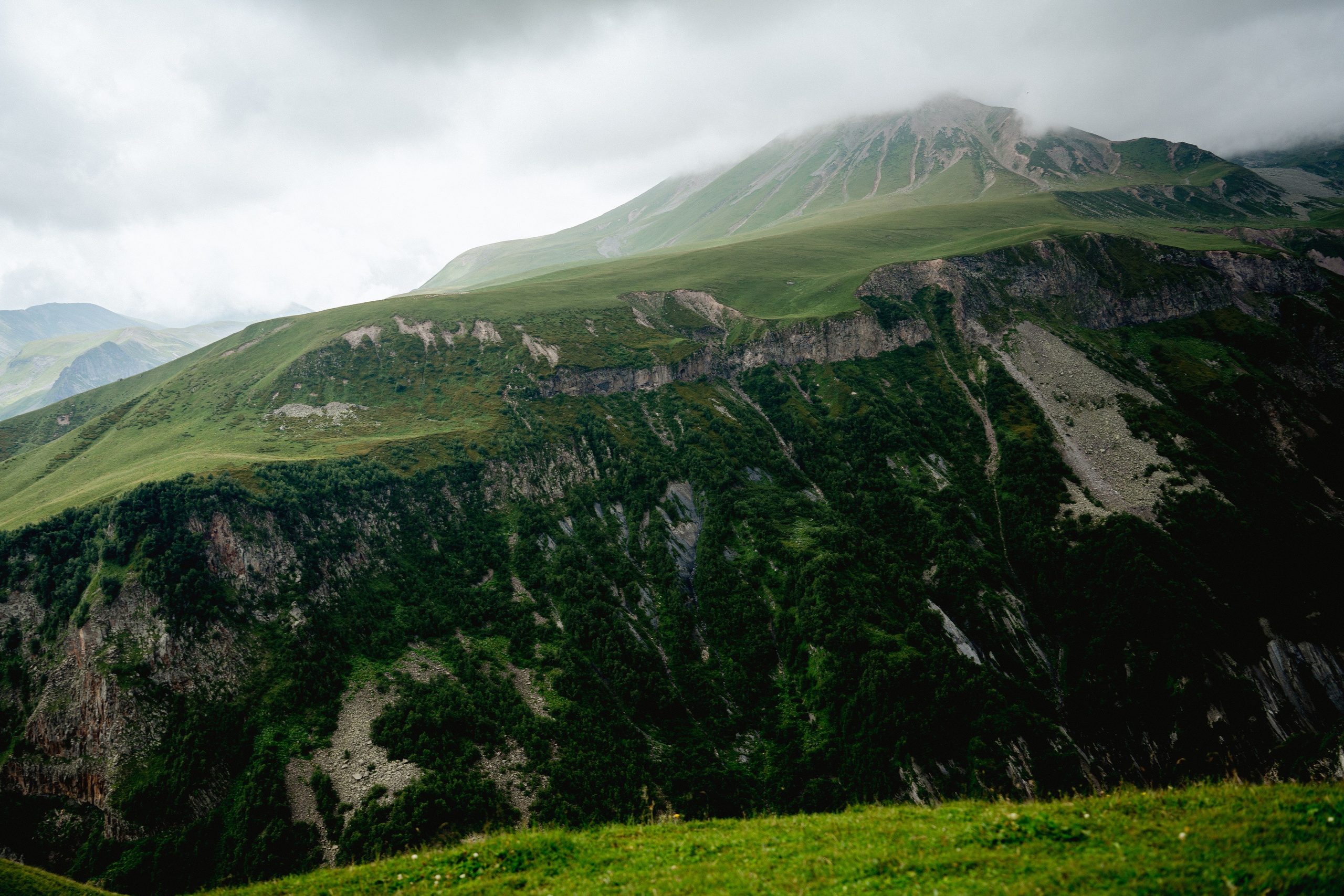 Свадьба в горах. Свадебный и семейный фотограф в Анапе Елена Полетаева