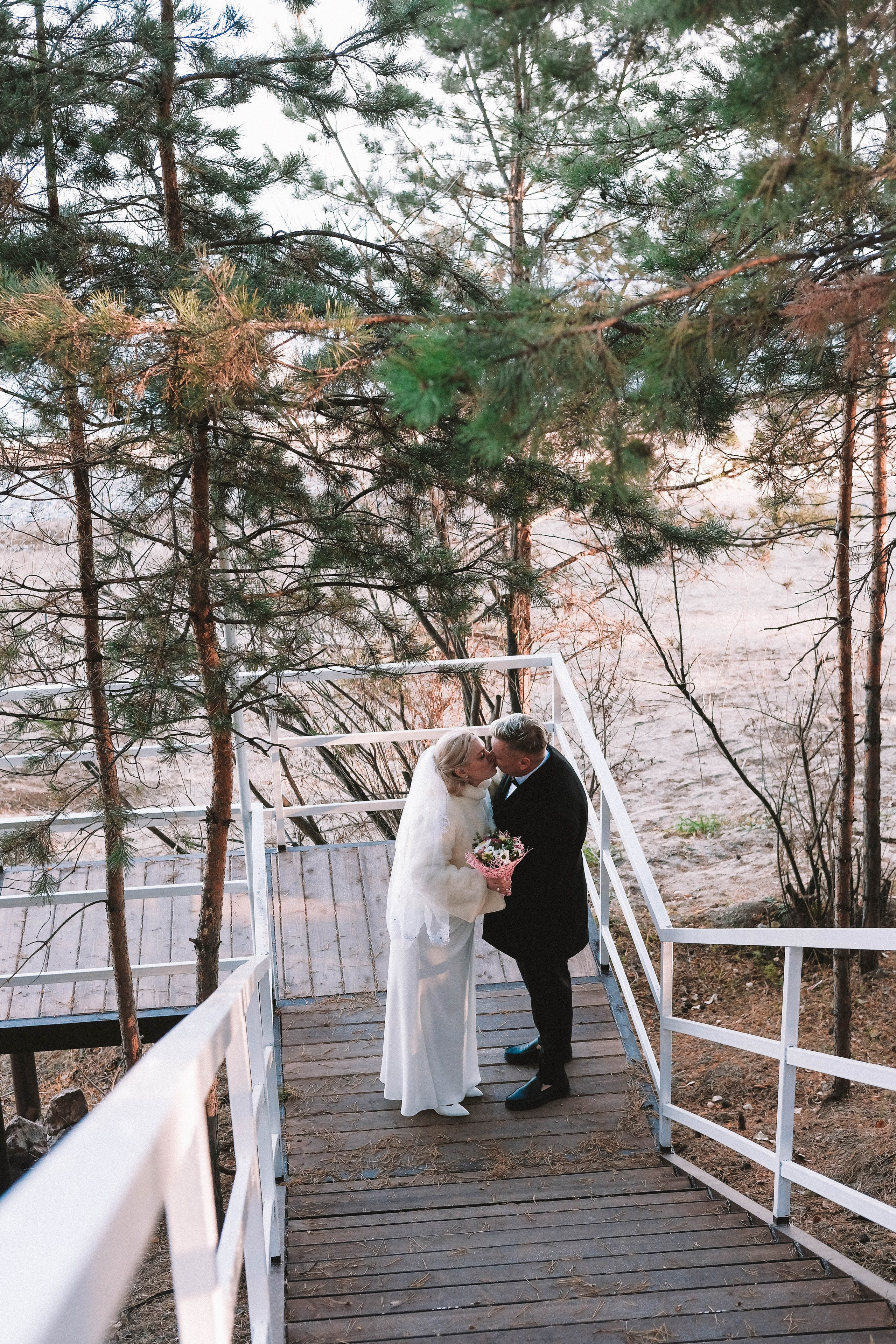 Свадьбы. Фотограф в Новосибирске Анна Захарова