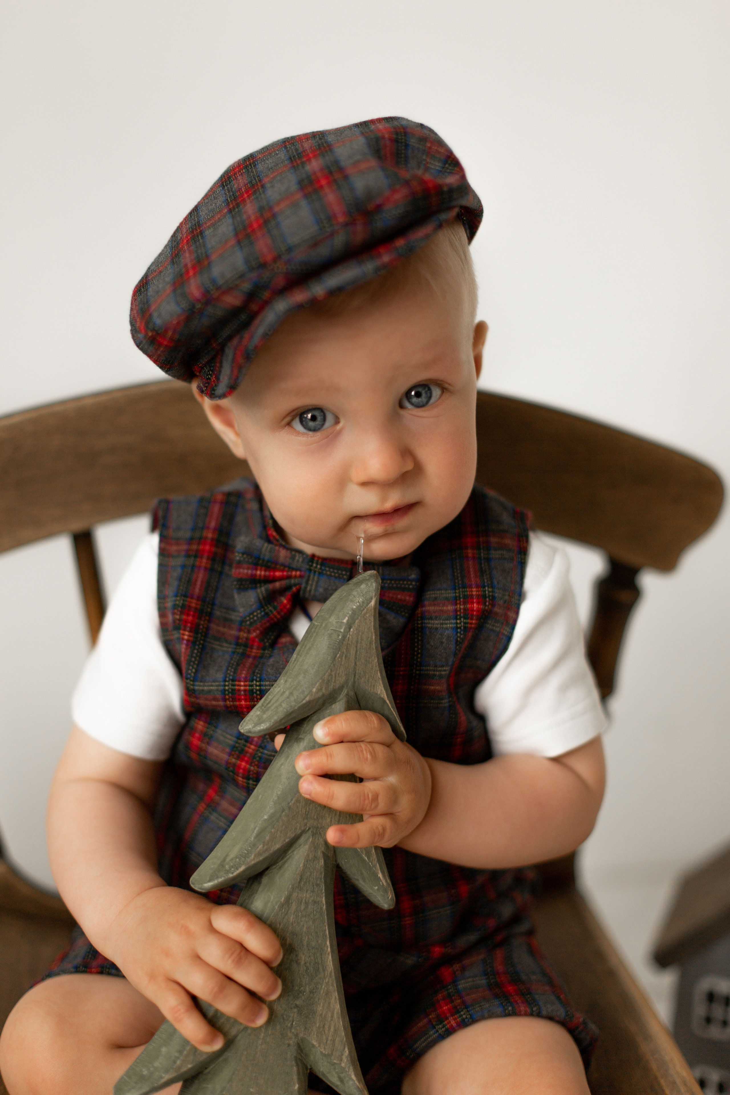Денис, съёмка на годик. Мария Маркова детский и семейный фотограф в Москве