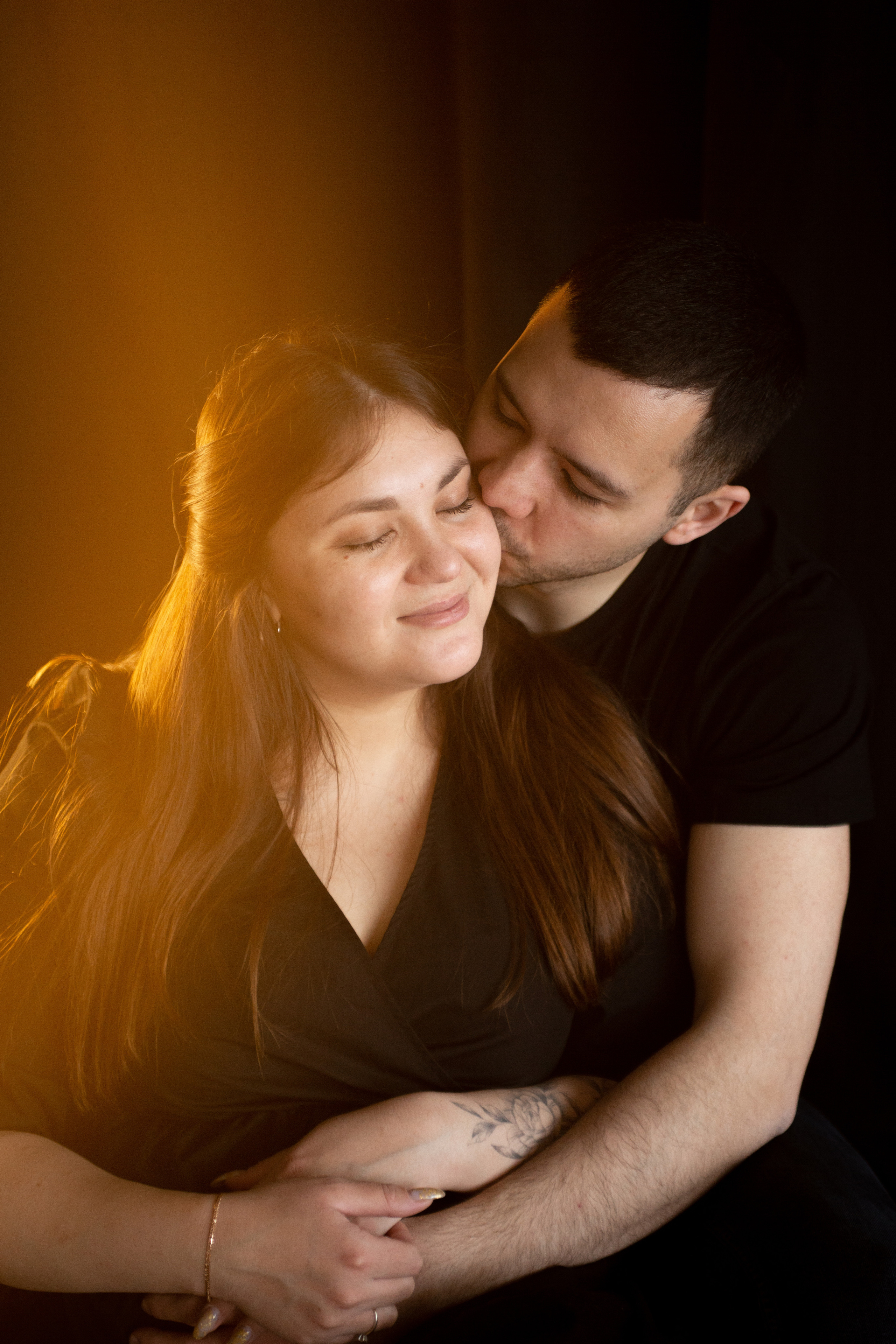 Мария Маркова детский и семейный фотограф в Москве