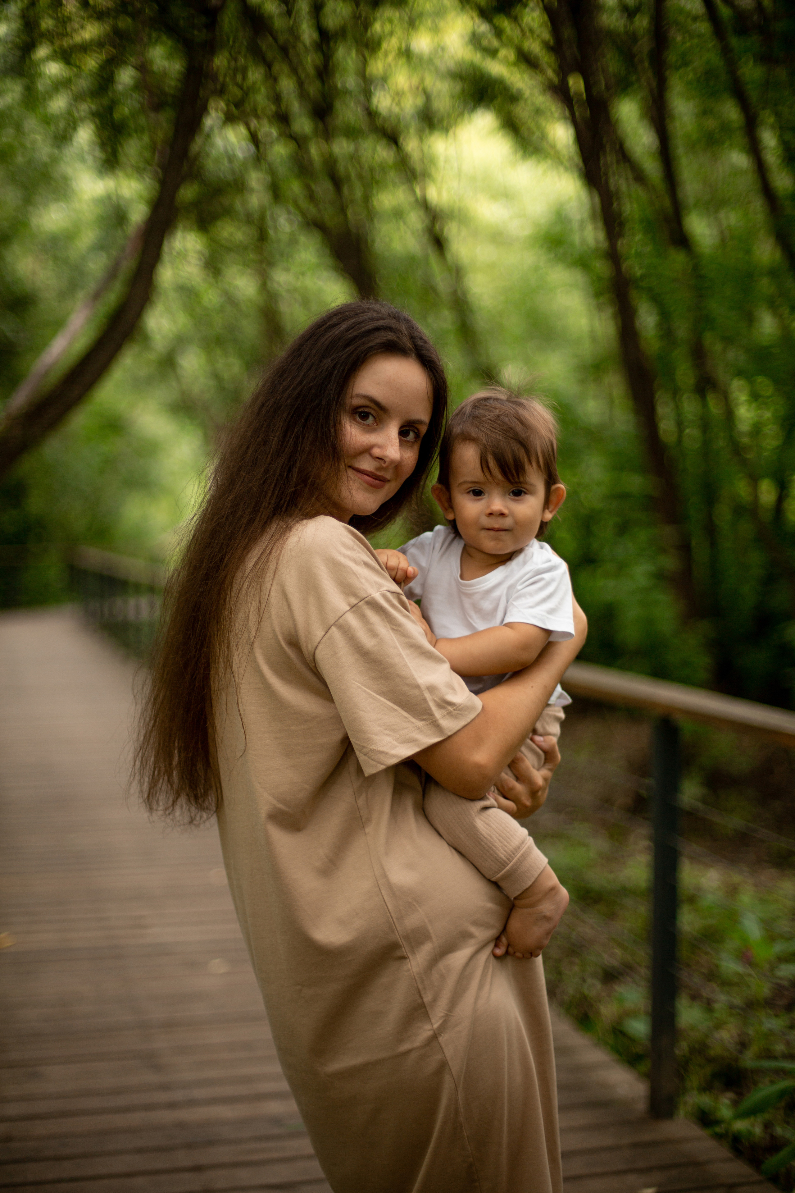 Ирина и Миша. Мария Маркова детский и семейный фотограф в Москве