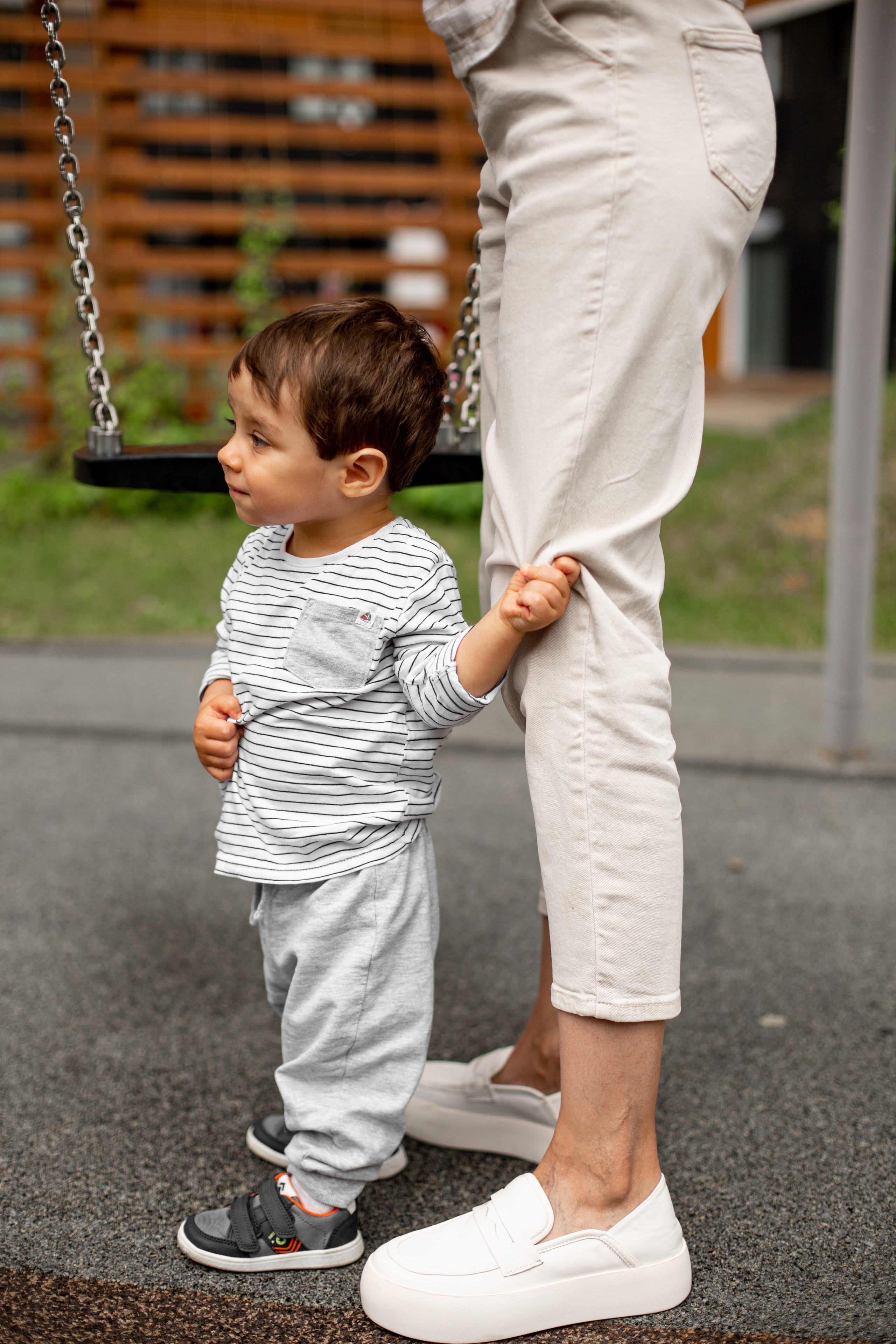 Надя и Женя. Мария Маркова детский и семейный фотограф в Москве