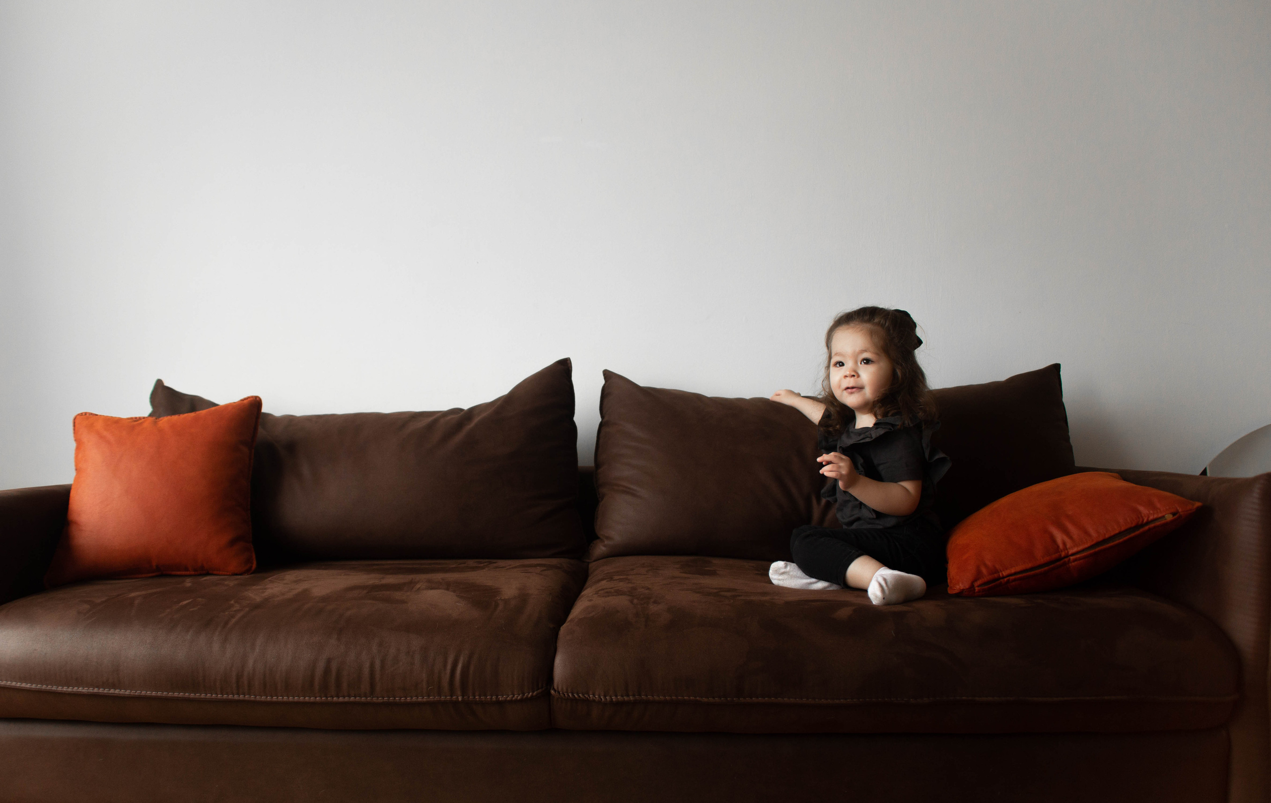 Регина, Дима и принцесса Мия. Мария Маркова детский и семейный фотограф в Москве