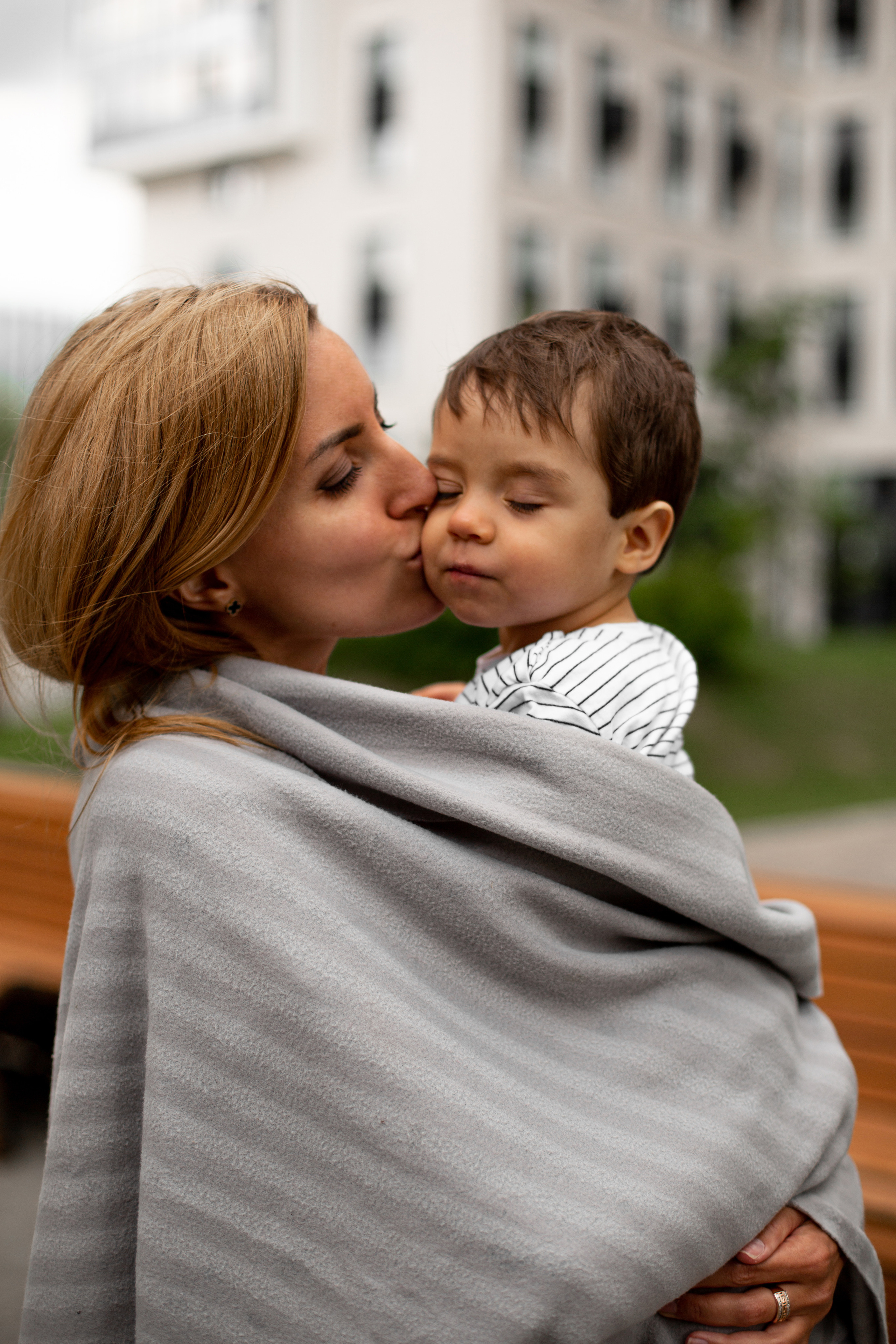 Надя и Женя. Мария Маркова детский и семейный фотограф в Москве
