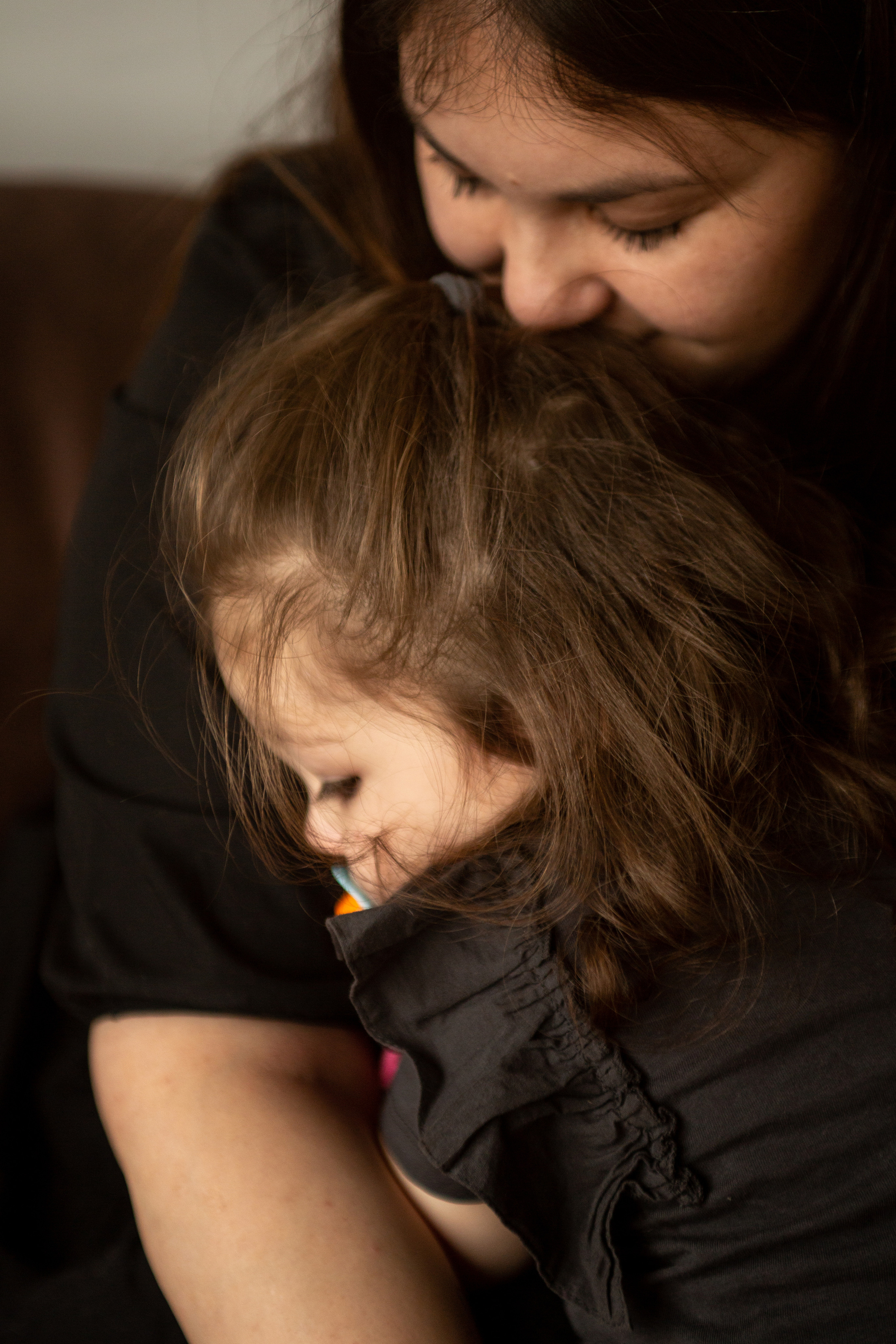 Регина, Дима и принцесса Мия. Мария Маркова детский и семейный фотограф в Москве
