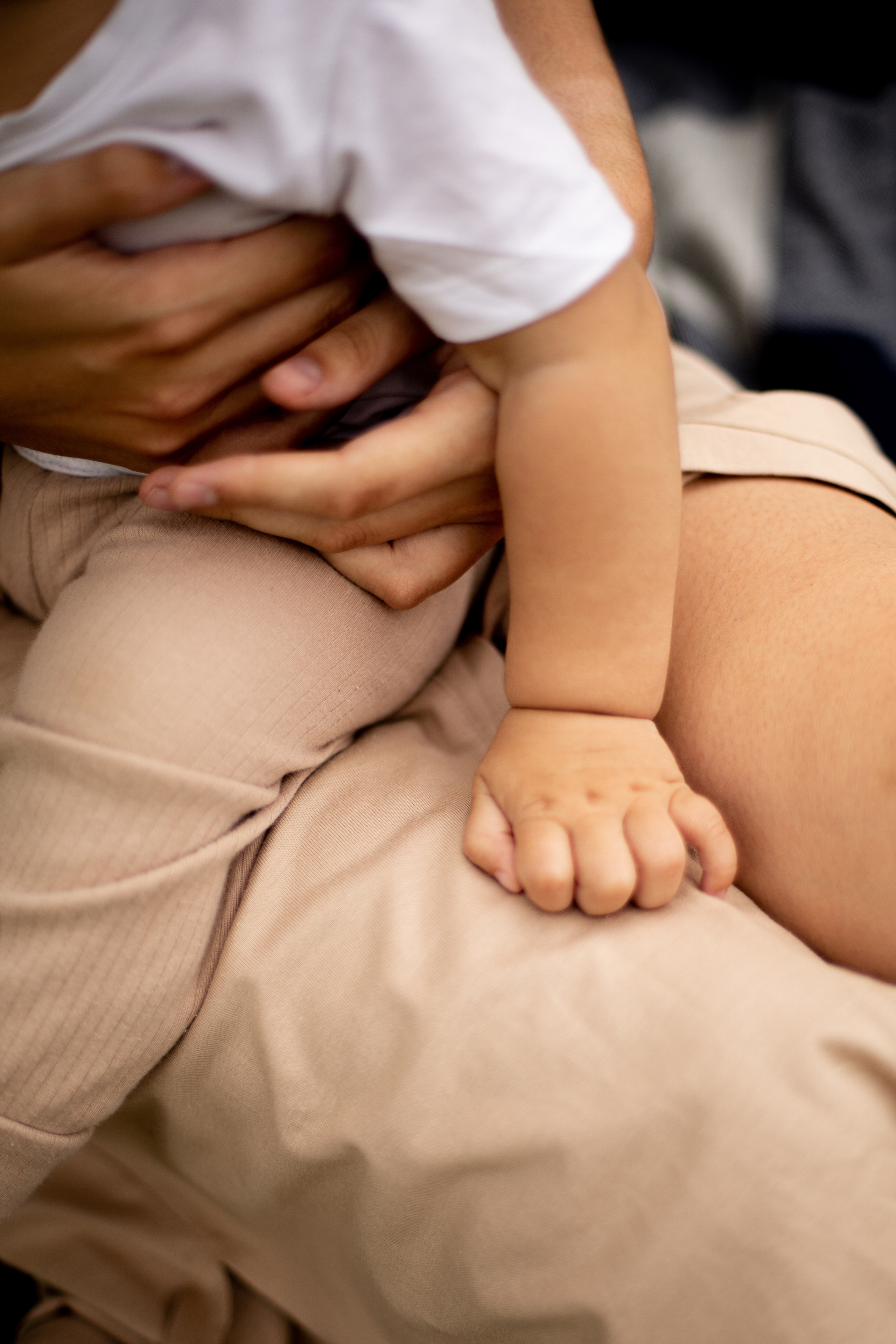 Ирина и Миша. Мария Маркова детский и семейный фотограф в Москве