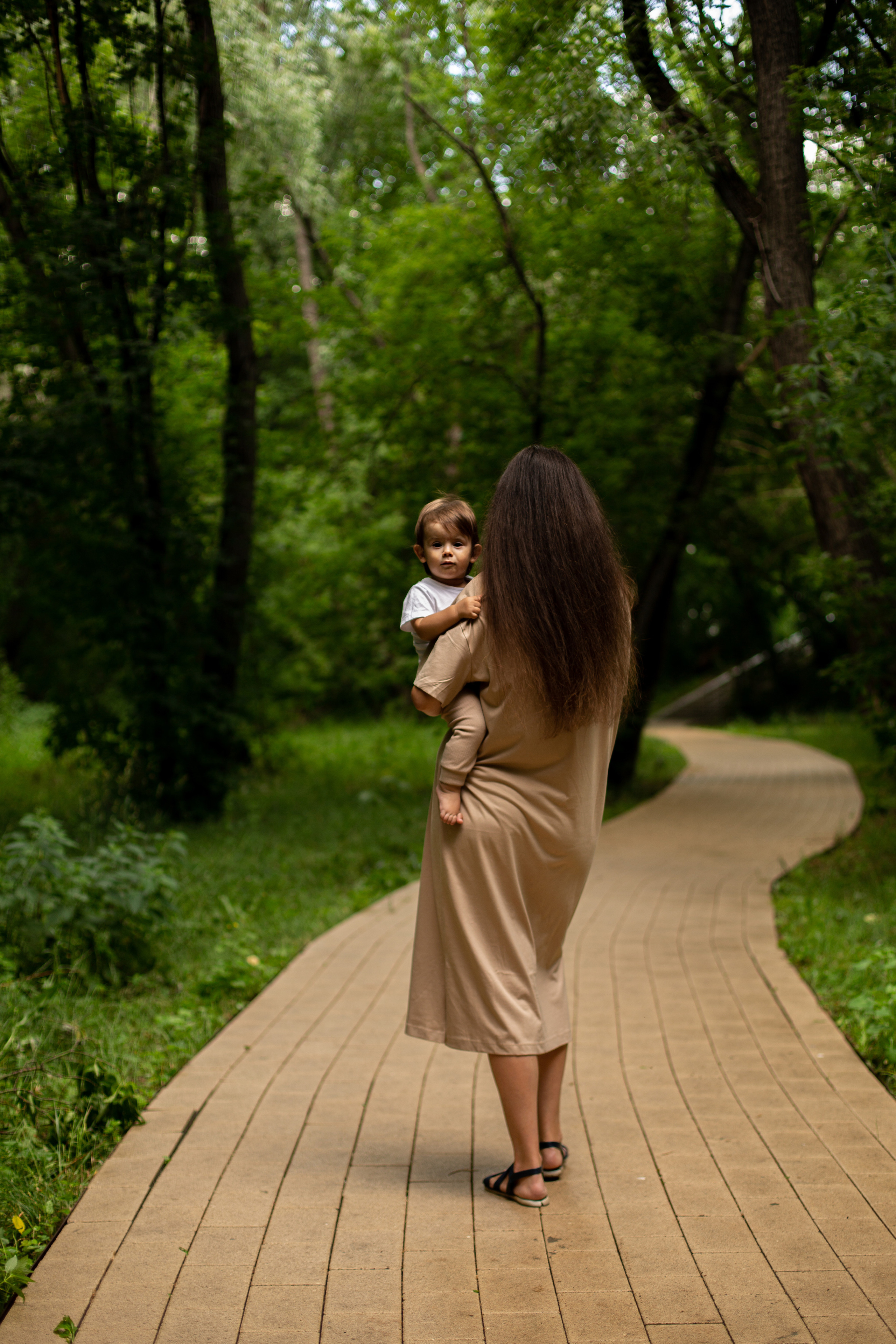 Ирина и Миша. Мария Маркова детский и семейный фотограф в Москве