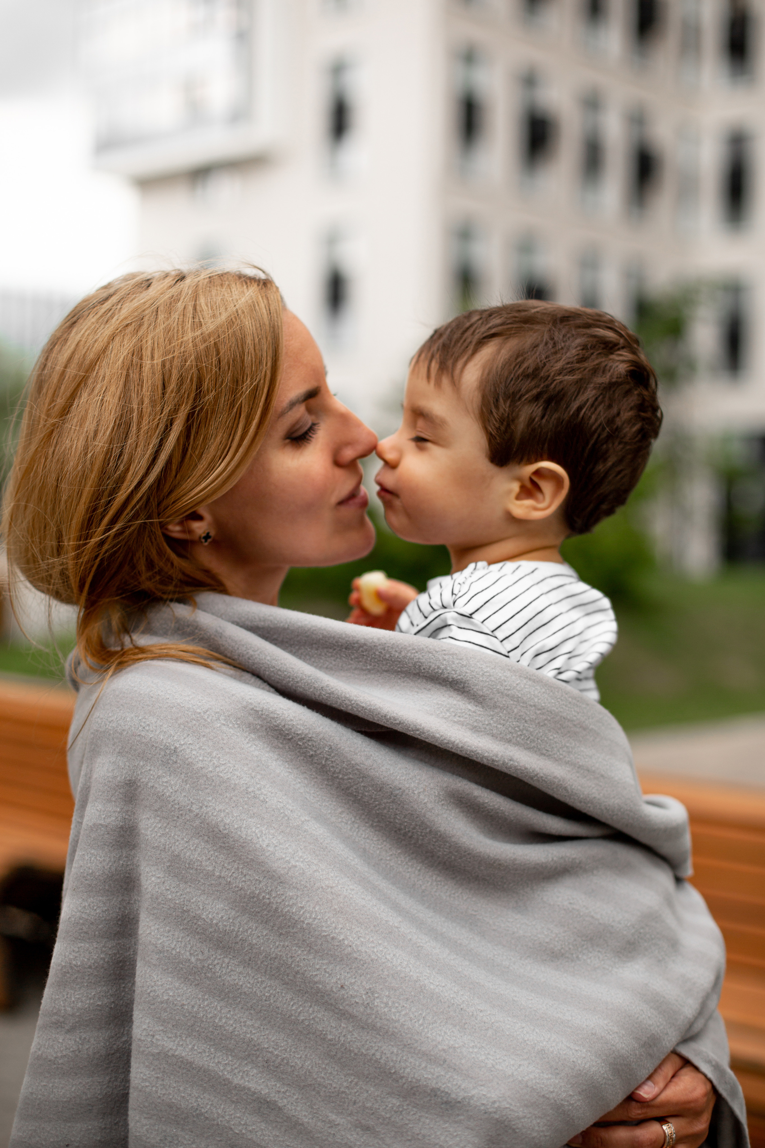Надя и Женя. Мария Маркова детский и семейный фотограф в Москве