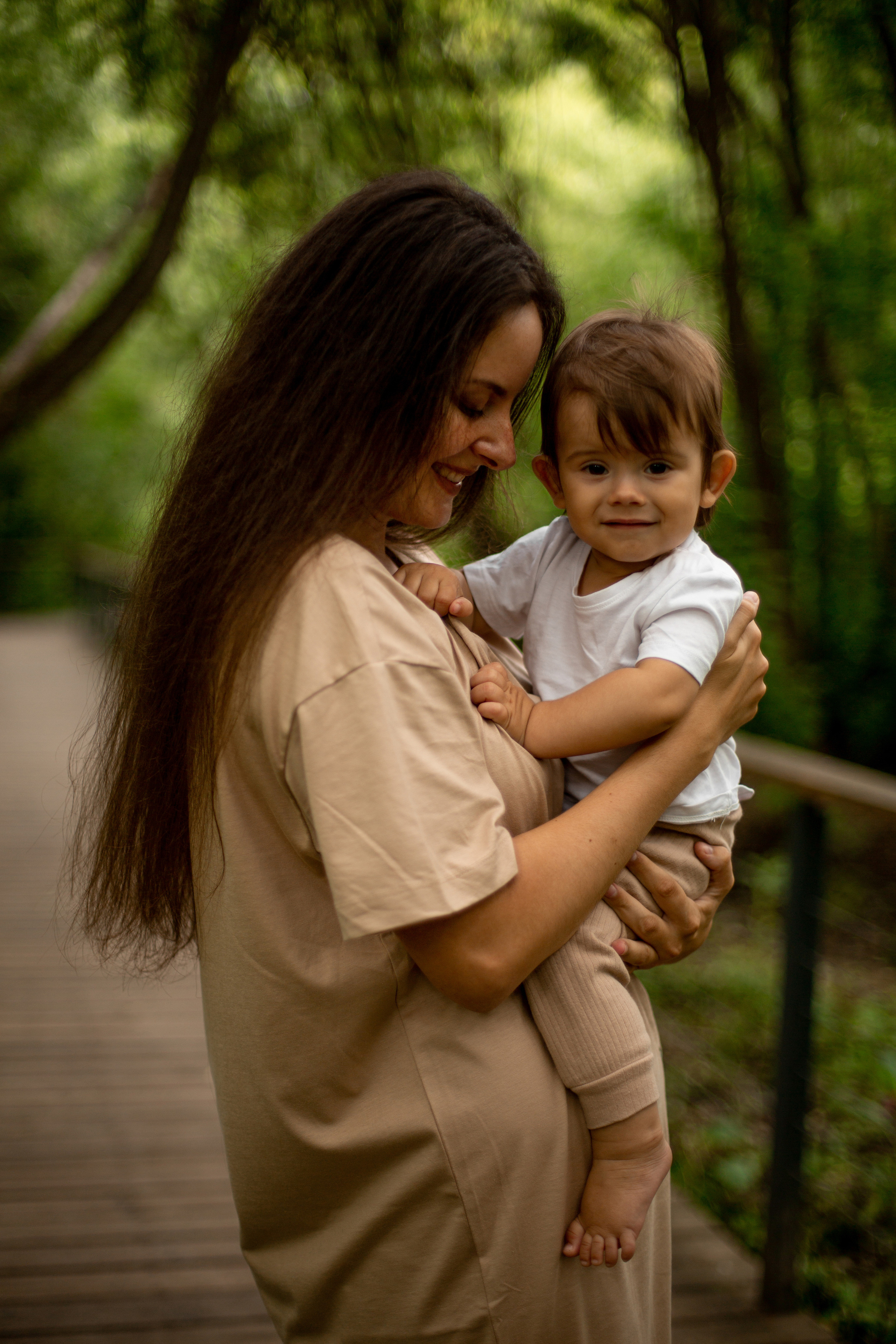 Ирина и Миша. Мария Маркова детский и семейный фотограф в Москве