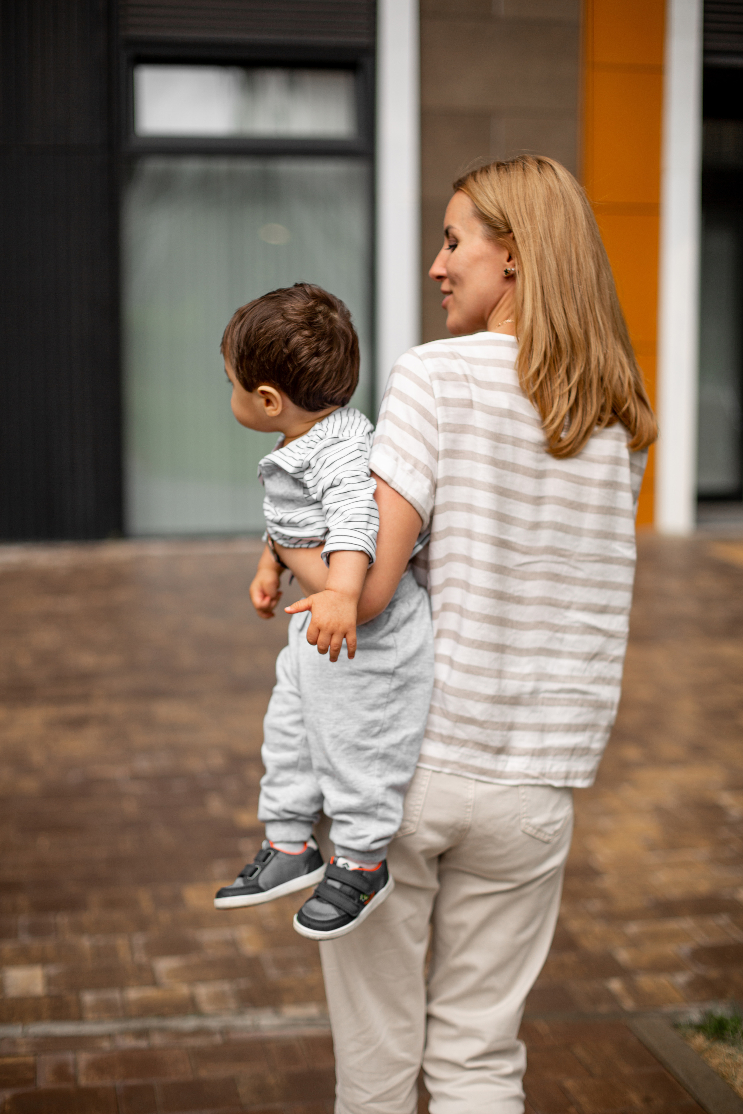 Надя и Женя. Мария Маркова детский и семейный фотограф в Москве