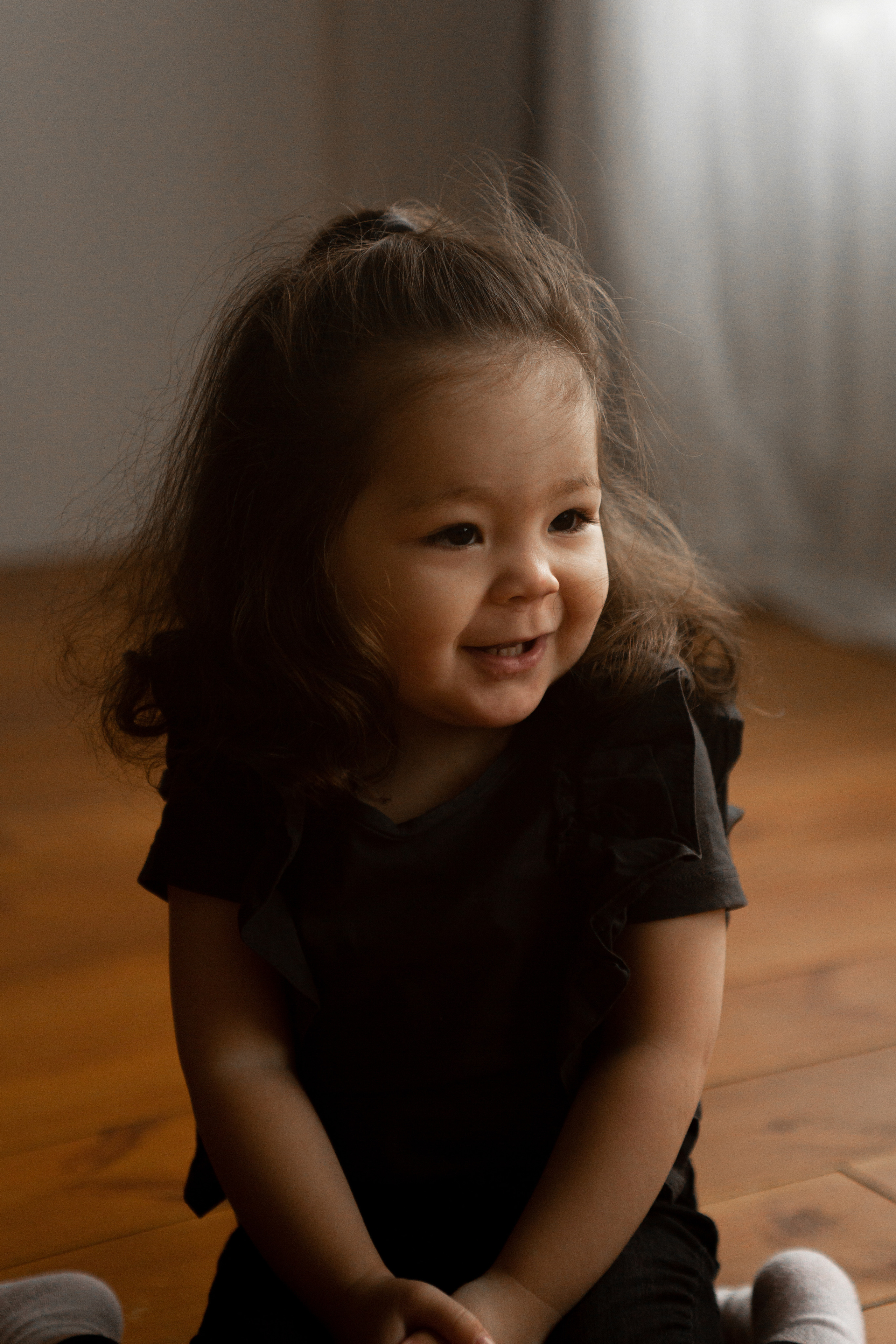 Регина, Дима и принцесса Мия. Мария Маркова детский и семейный фотограф в Москве