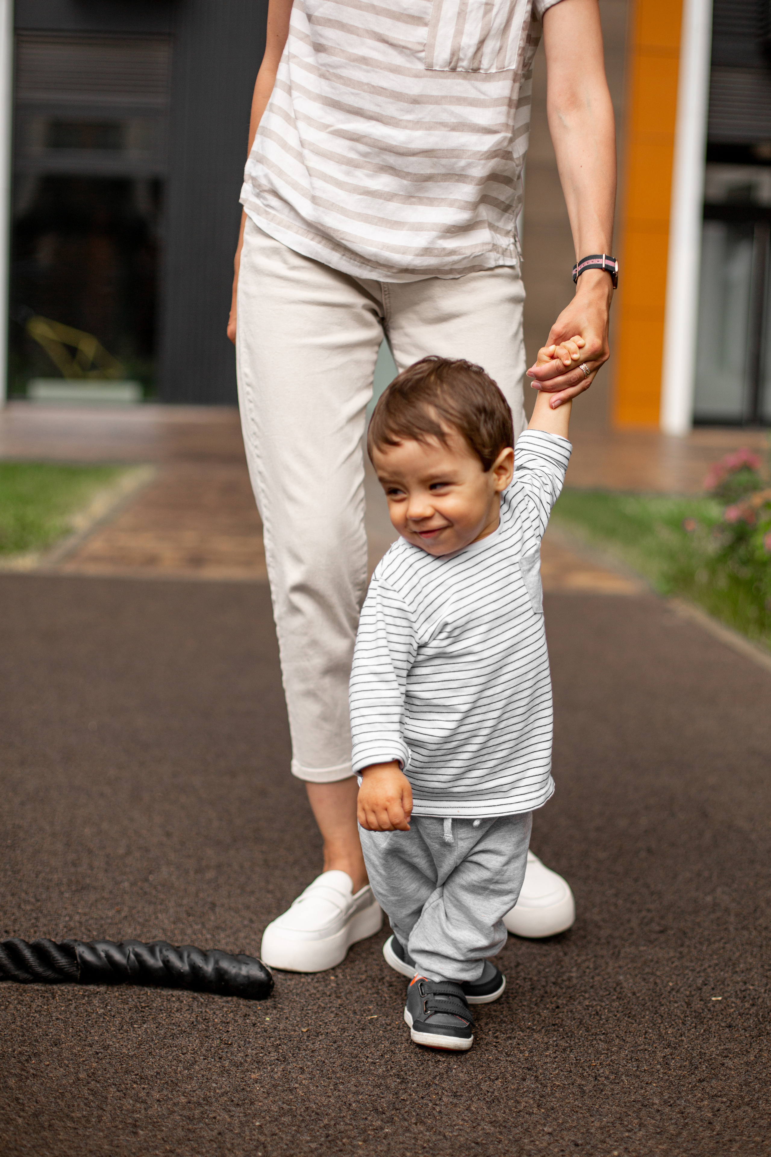 Надя и Женя. Мария Маркова детский и семейный фотограф в Москве