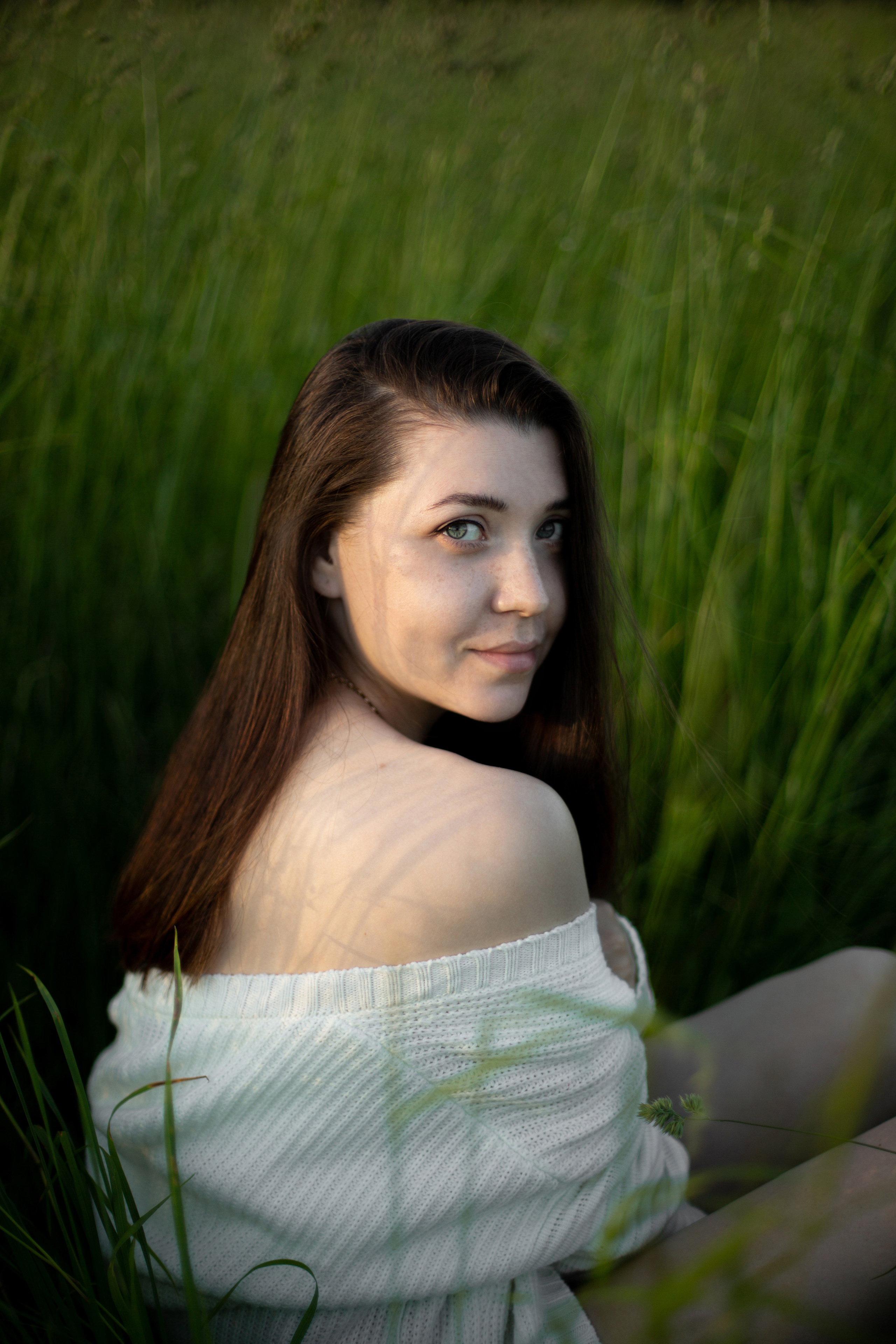 Аня ❤. Мария Маркова детский и семейный фотограф в Москве