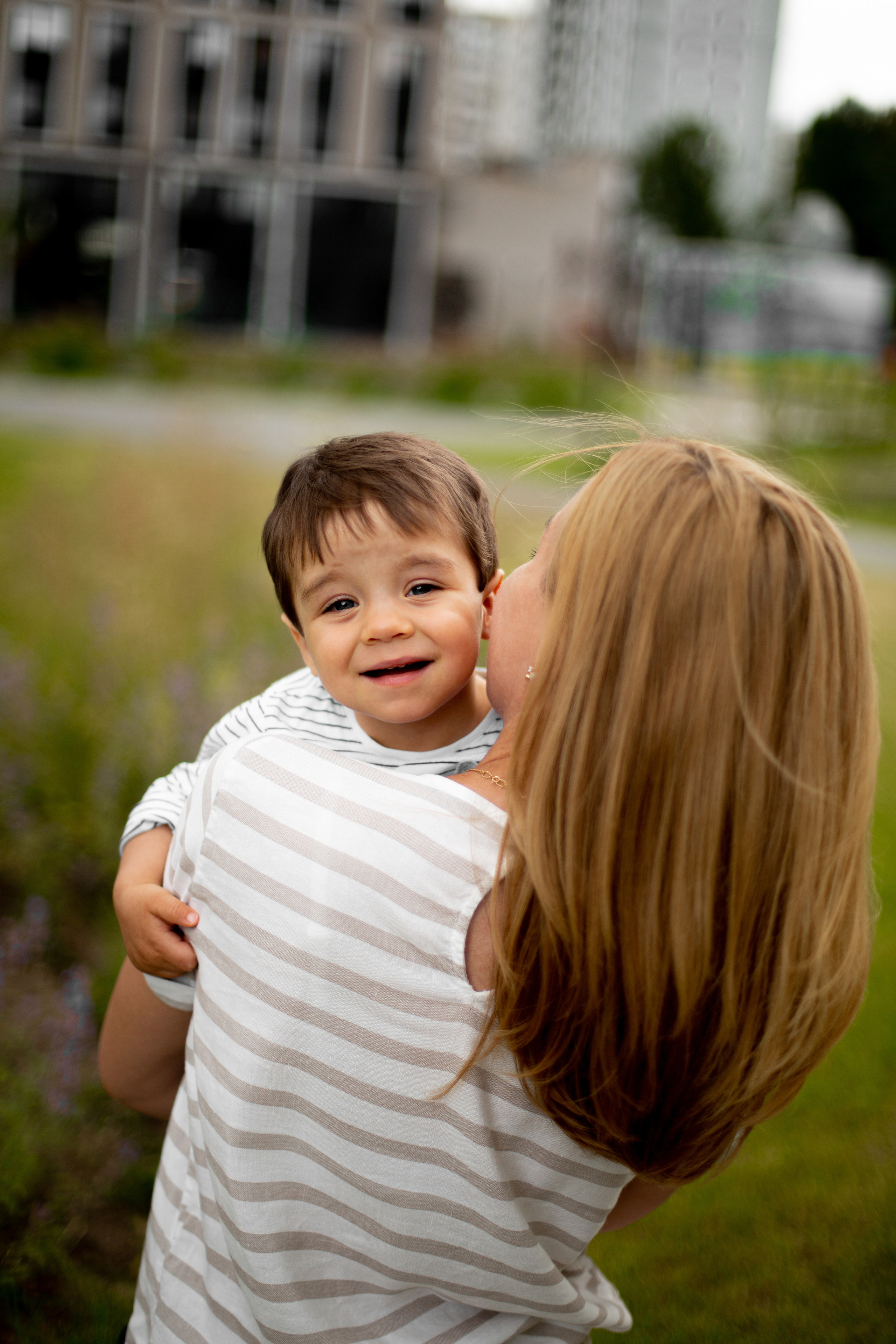 Надя и Женя. Мария Маркова детский и семейный фотограф в Москве