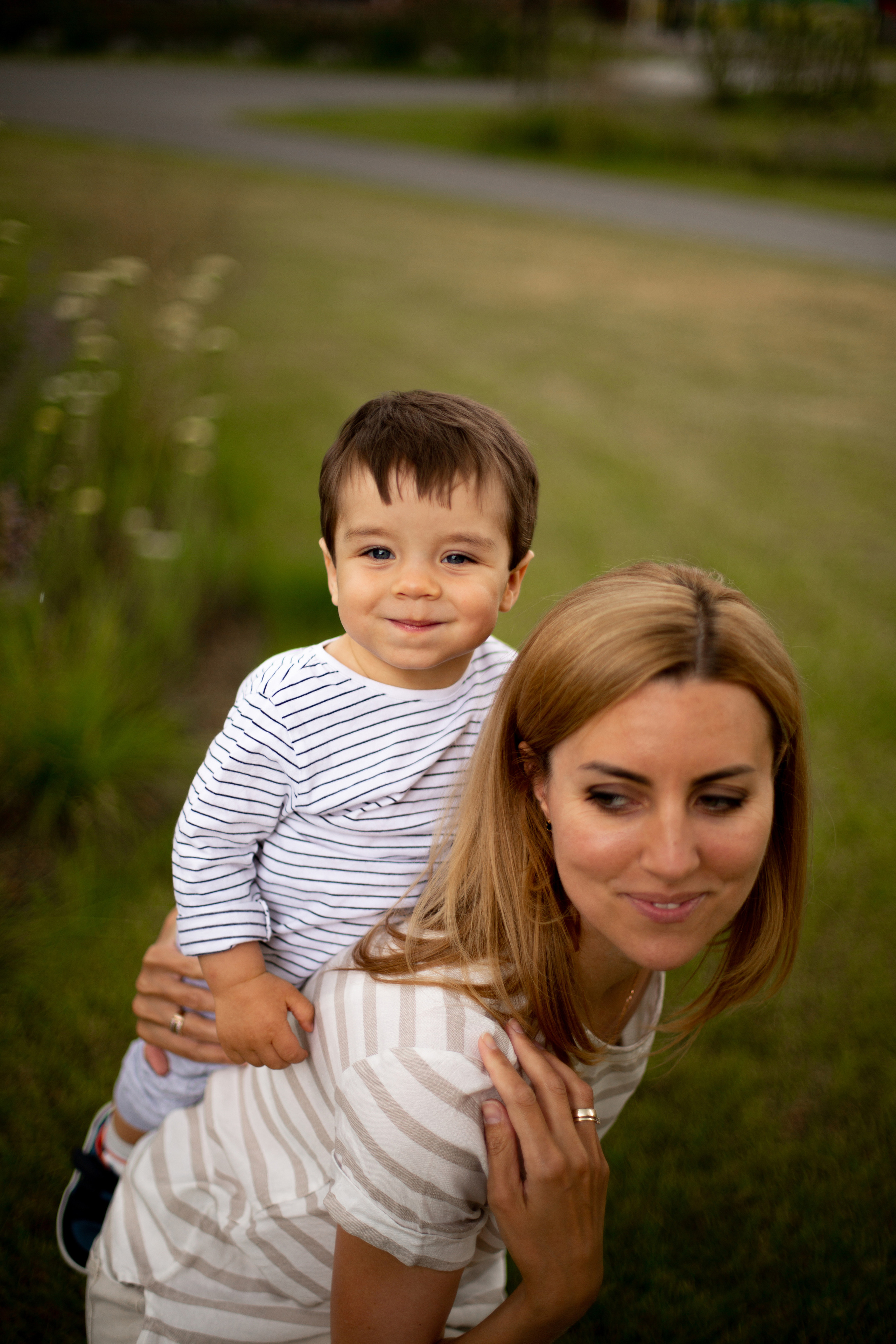 Надя и Женя. Мария Маркова детский и семейный фотограф в Москве