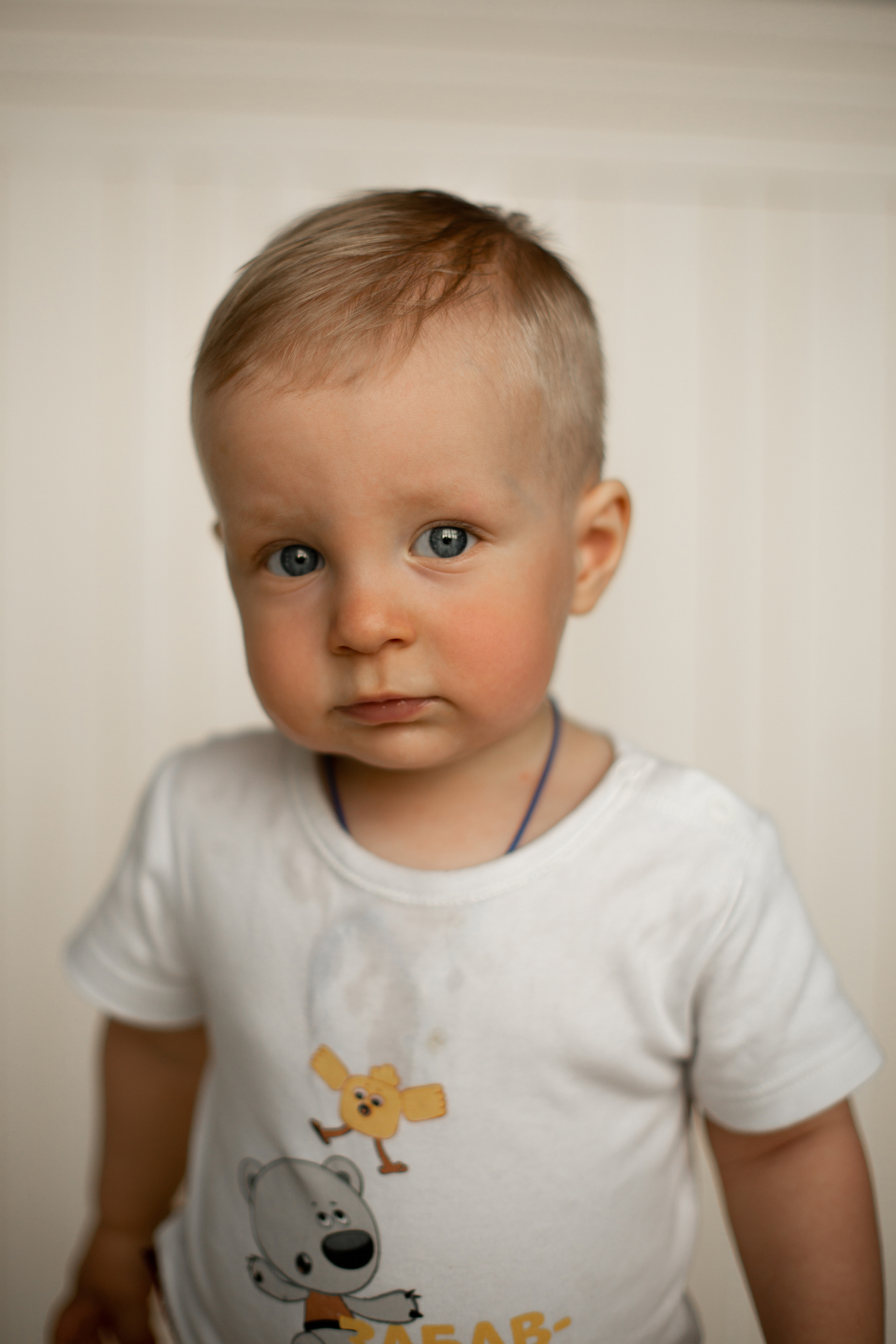 Денису годик. Мария Маркова детский и семейный фотограф в Москве