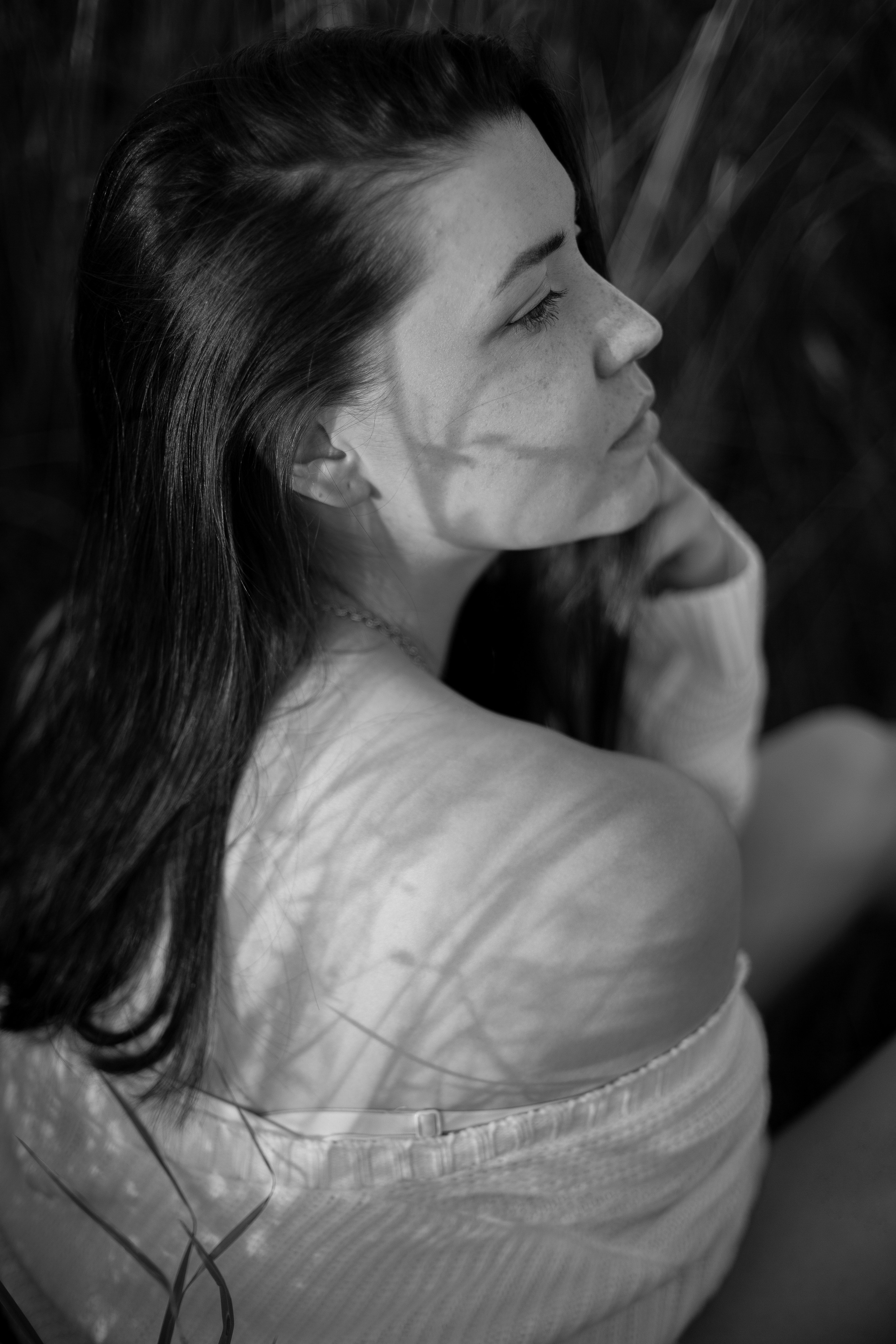 Аня ❤. Мария Маркова детский и семейный фотограф в Москве