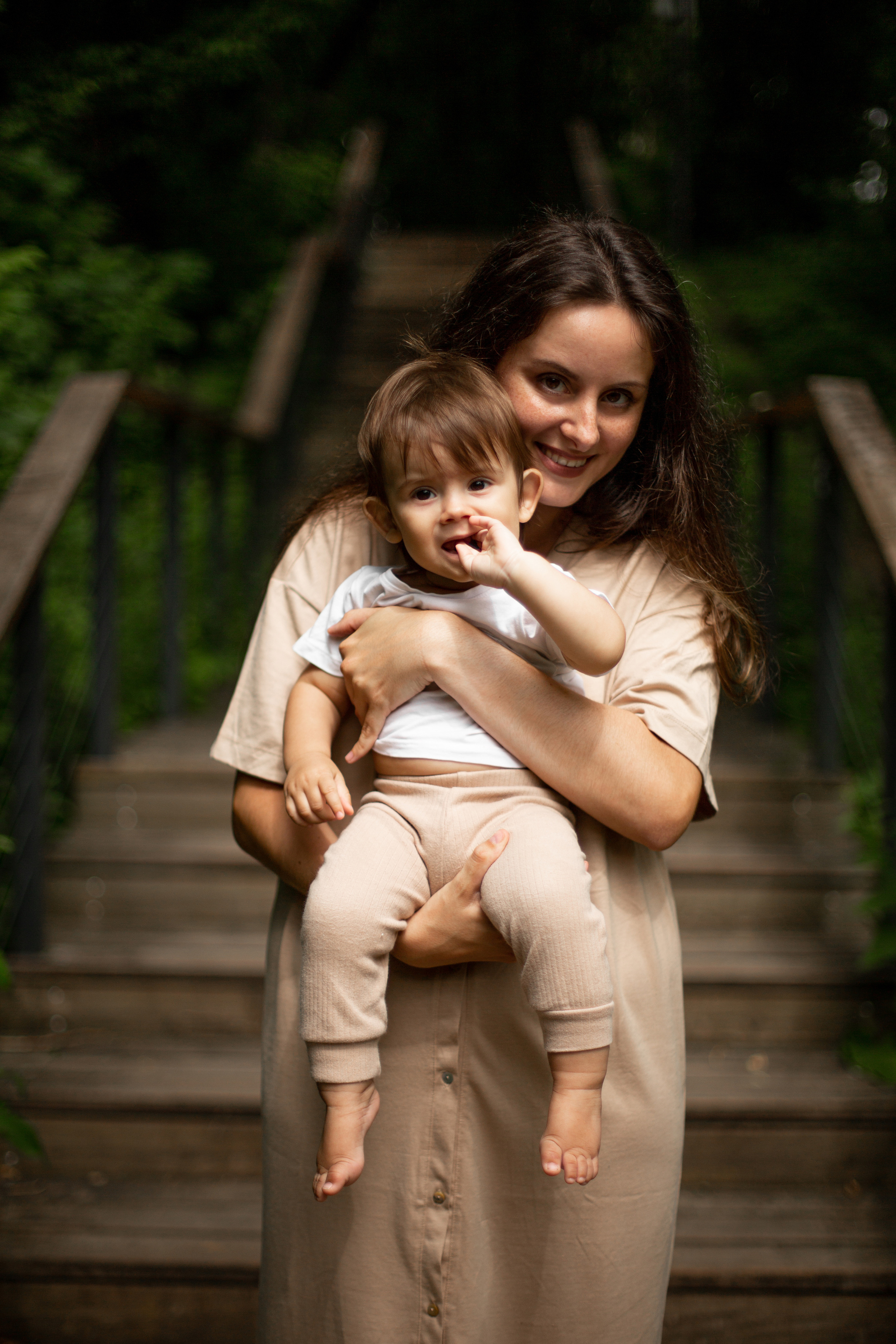 Ирина и Миша. Мария Маркова детский и семейный фотограф в Москве