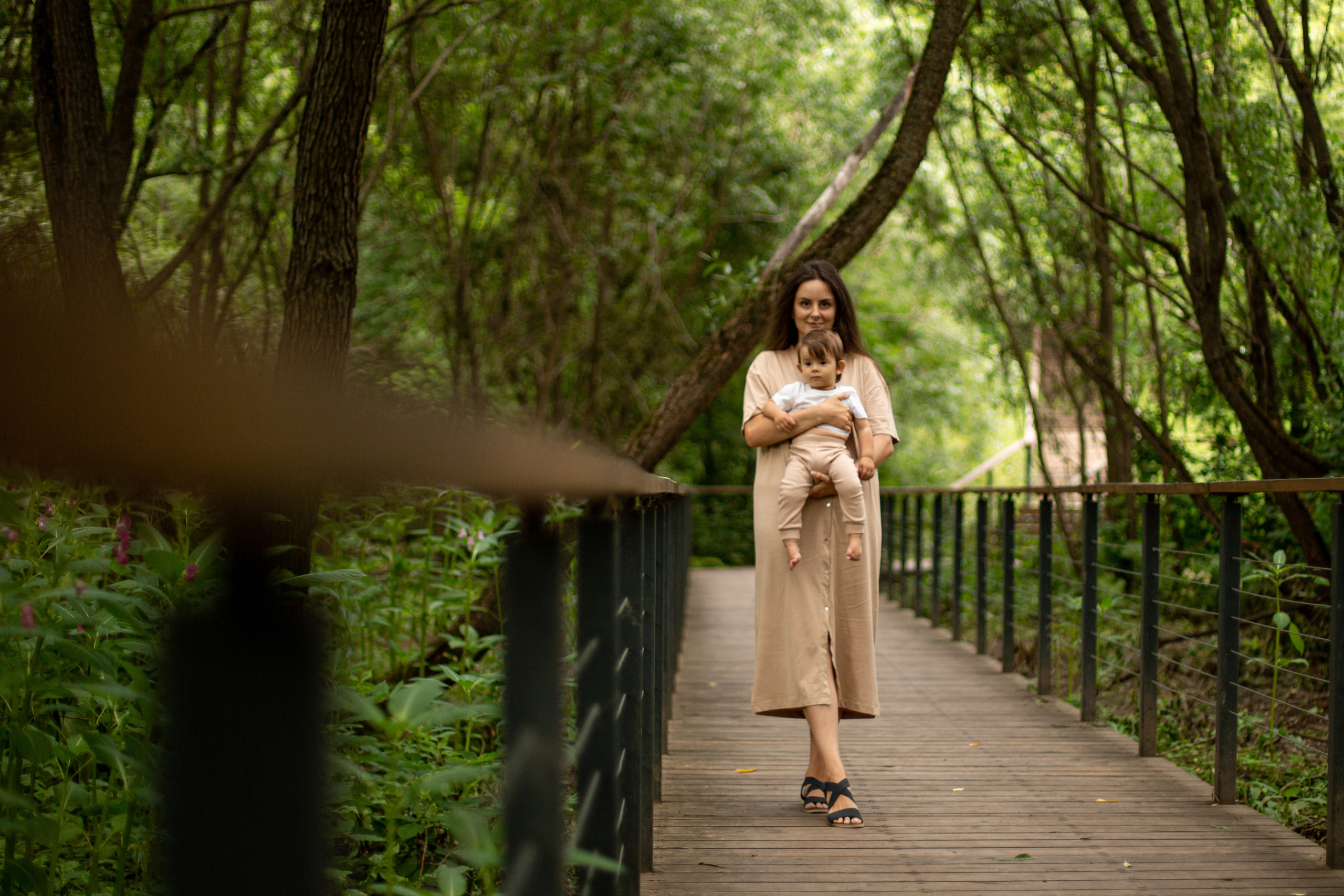 Ирина и Миша. Мария Маркова детский и семейный фотограф в Москве