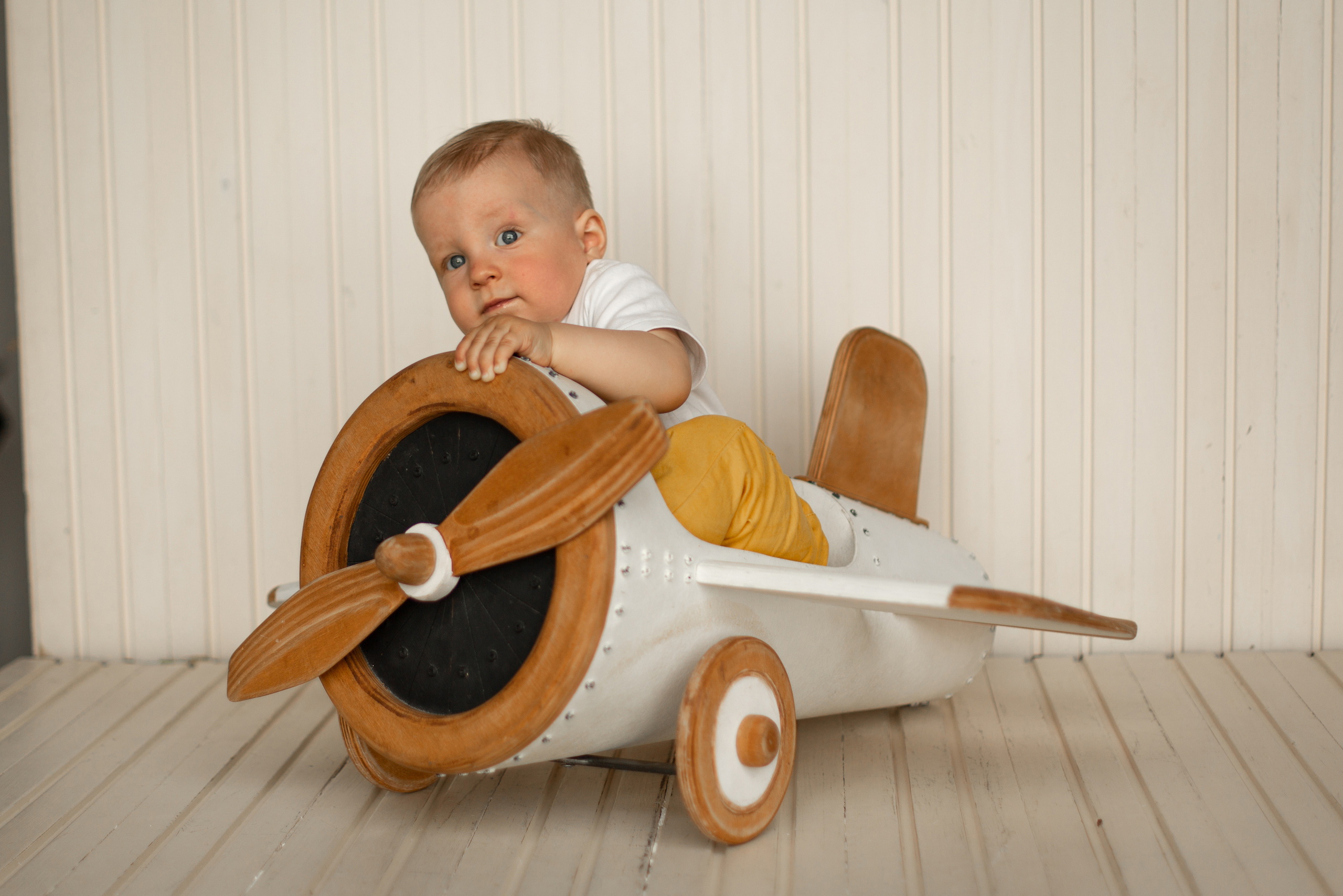 Денис, съёмка на годик. Мария Маркова детский и семейный фотограф в Москве