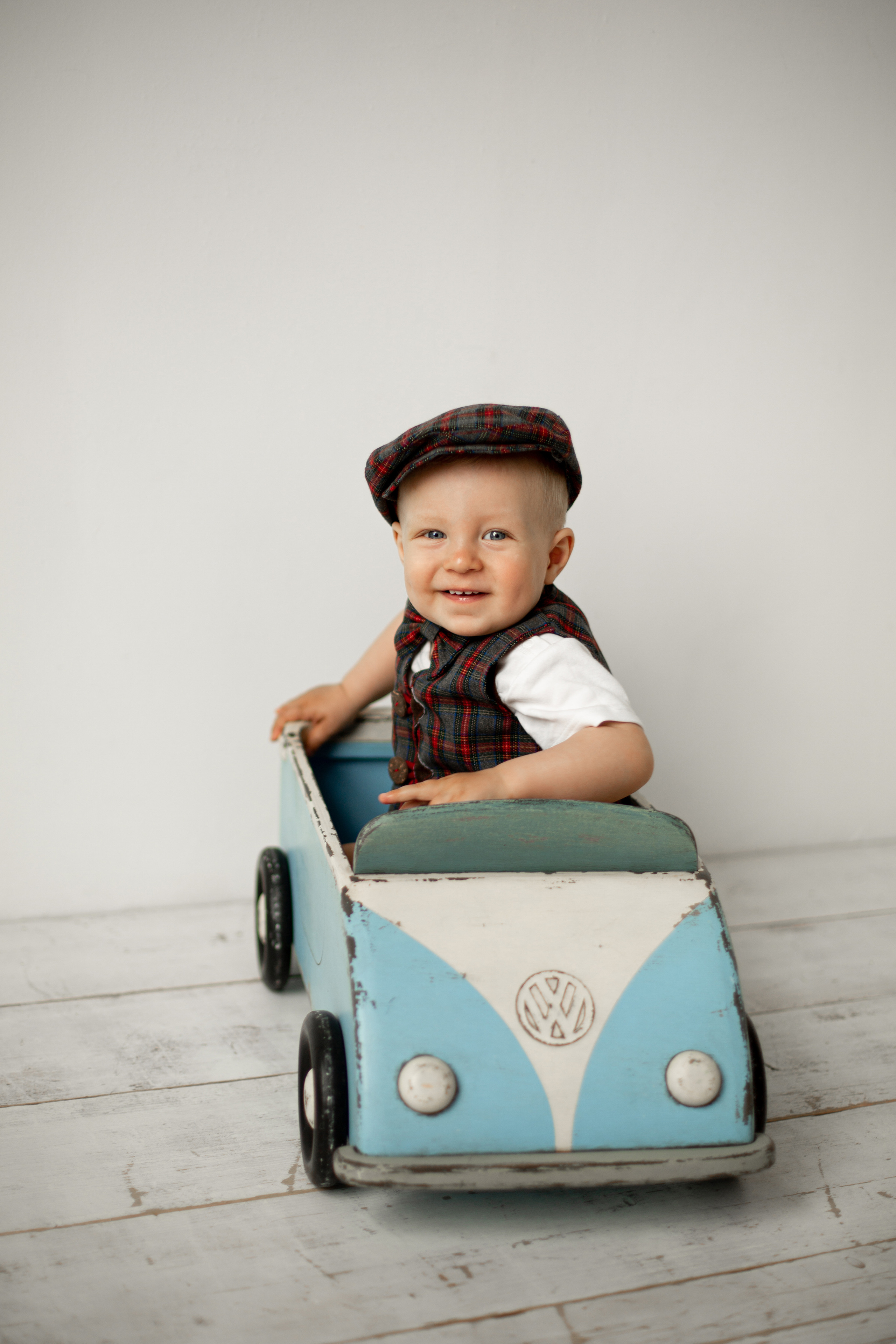 Денис, съёмка на годик. Мария Маркова детский и семейный фотограф в Москве