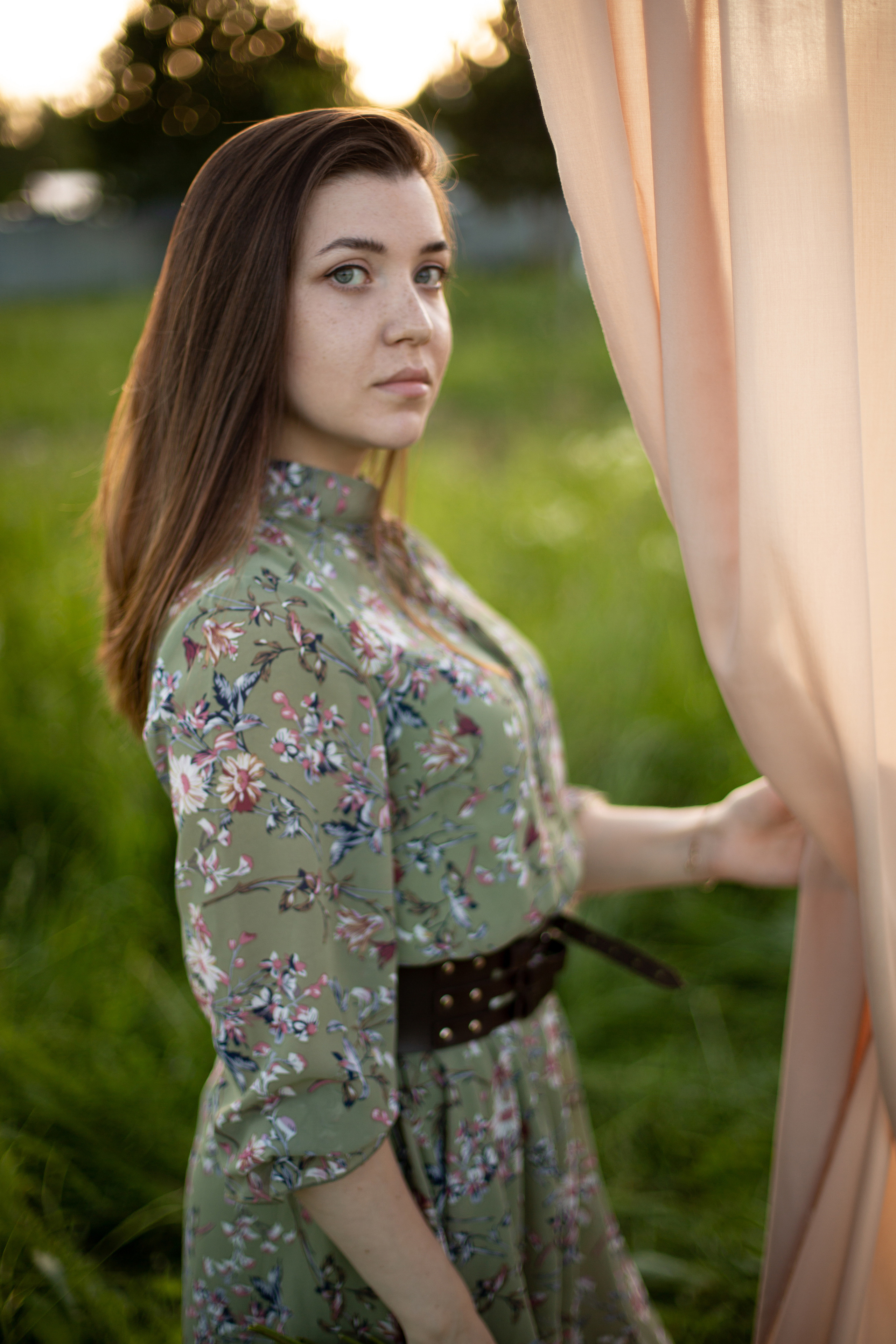 Аня. Мария Маркова детский и семейный фотограф в Москве