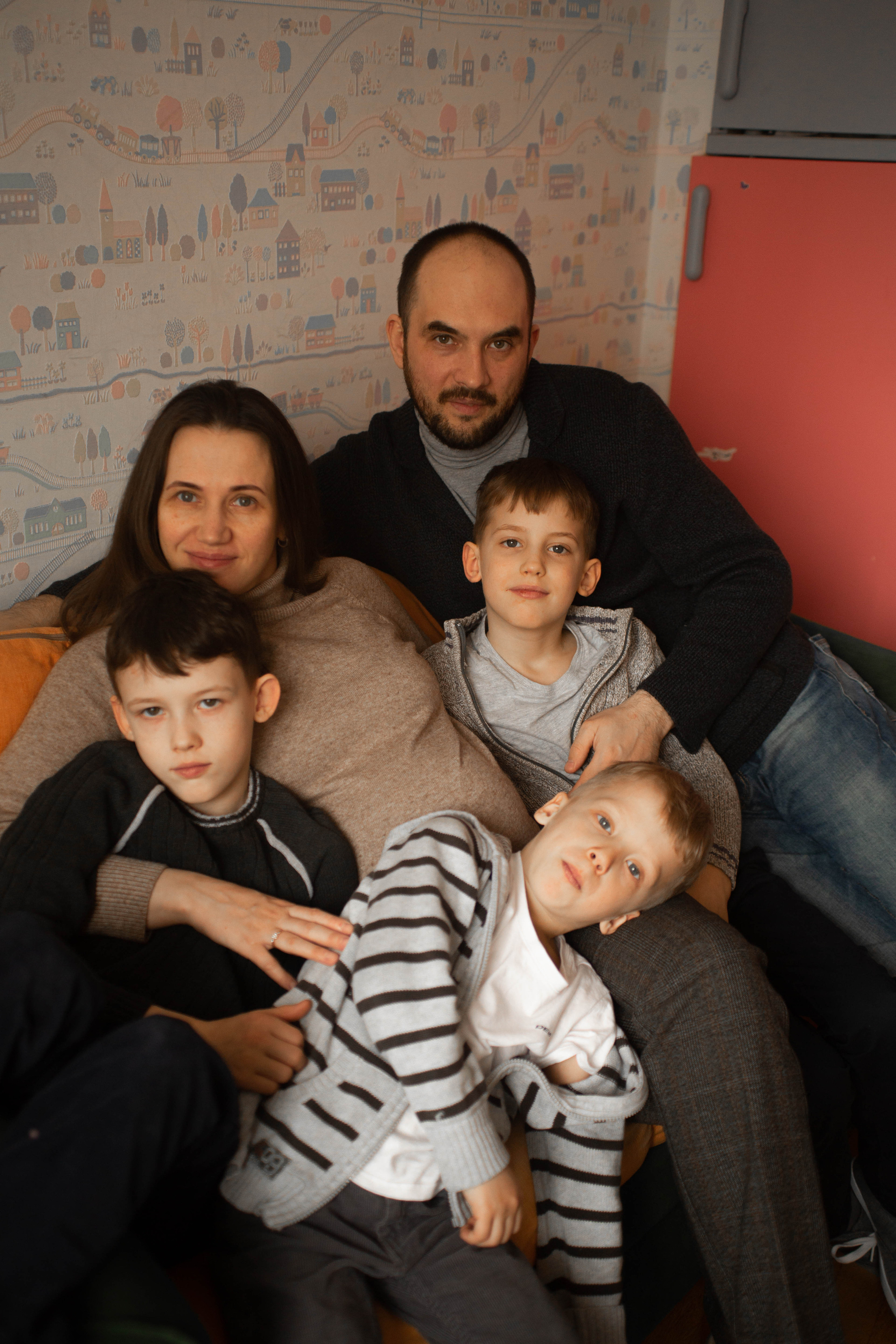 Маргарита. Мария Маркова детский и семейный фотограф в Москве