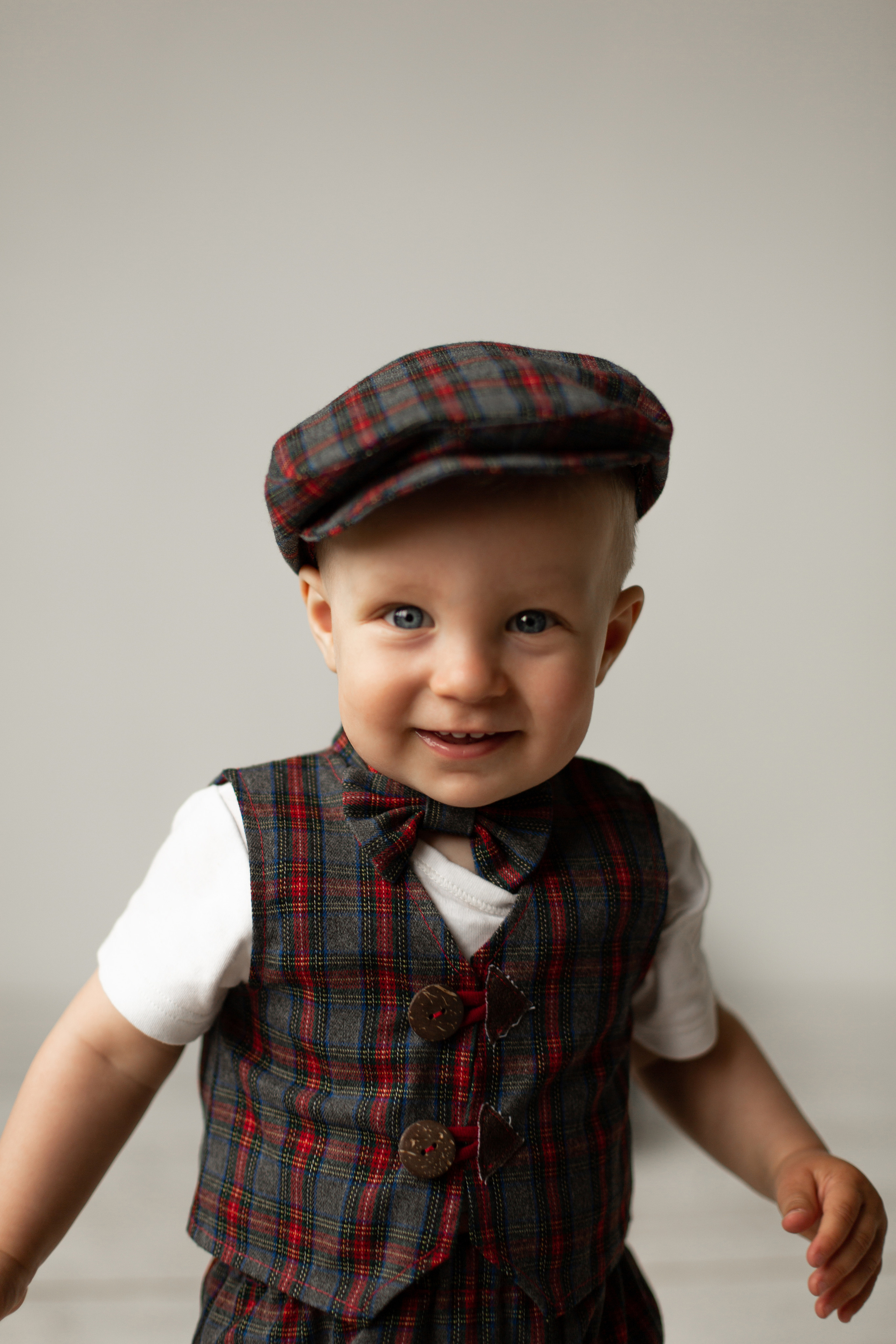 Денис, съёмка на годик. Мария Маркова детский и семейный фотограф в Москве