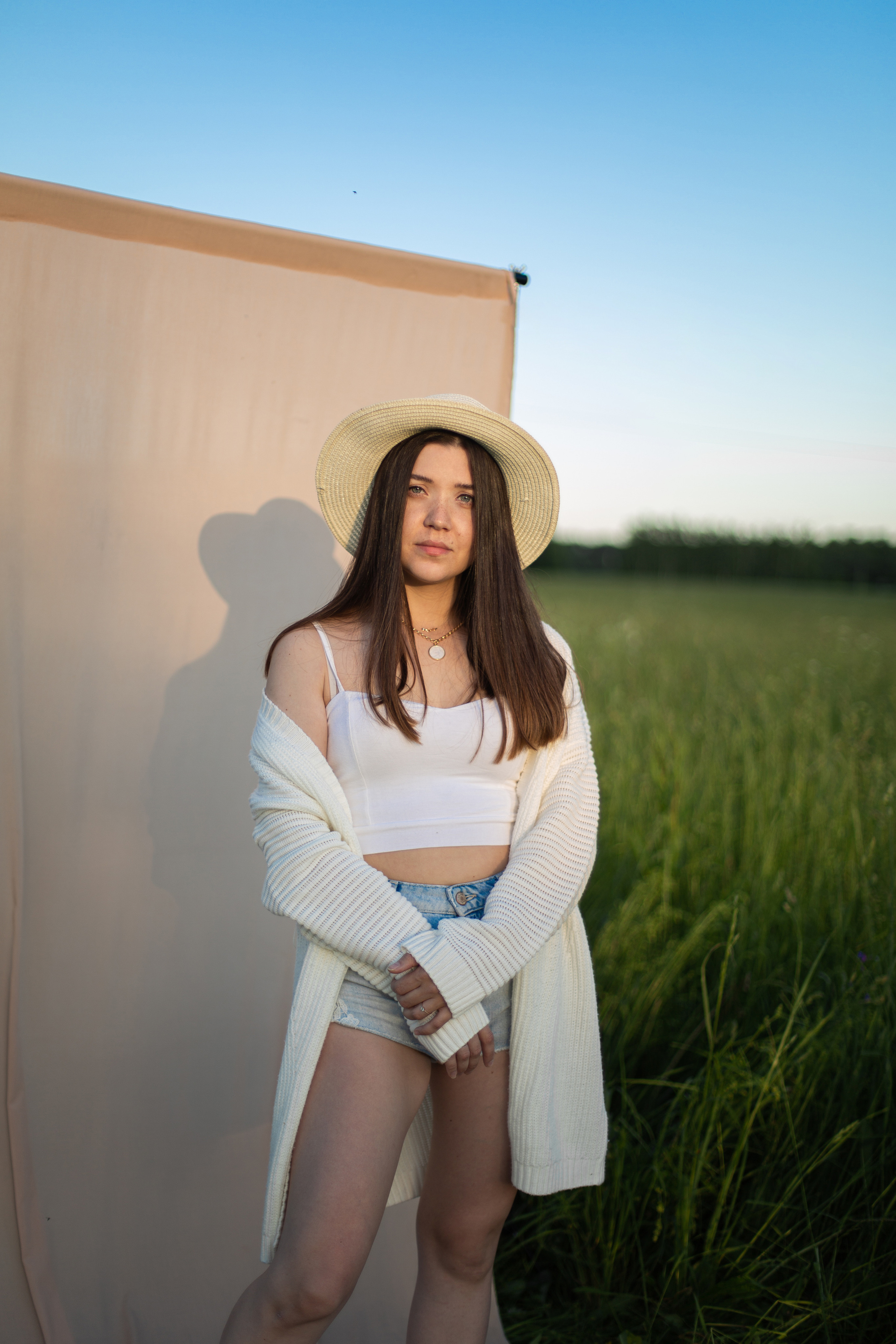 Аня. Мария Маркова детский и семейный фотограф в Москве