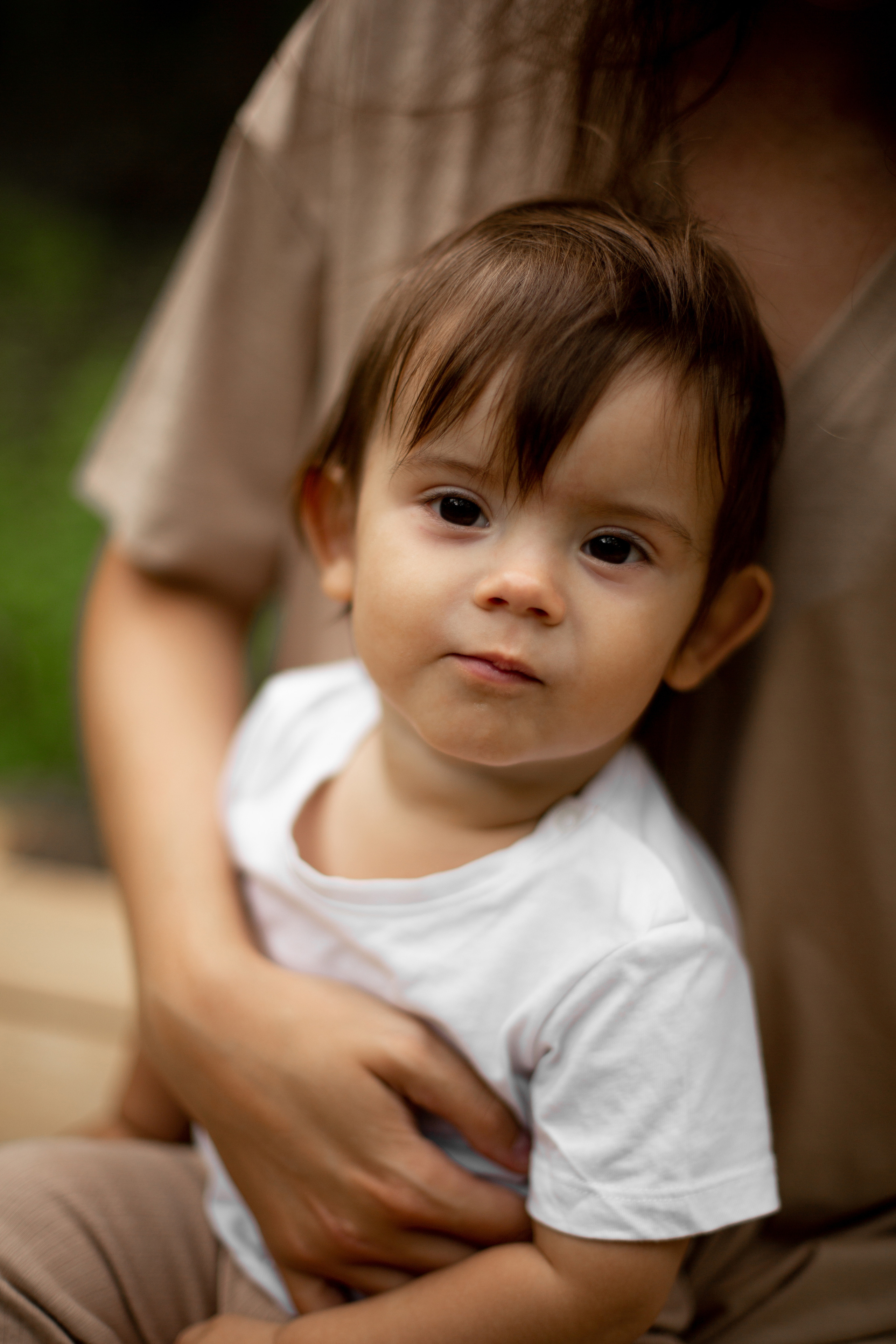 Ирина и Миша. Мария Маркова детский и семейный фотограф в Москве