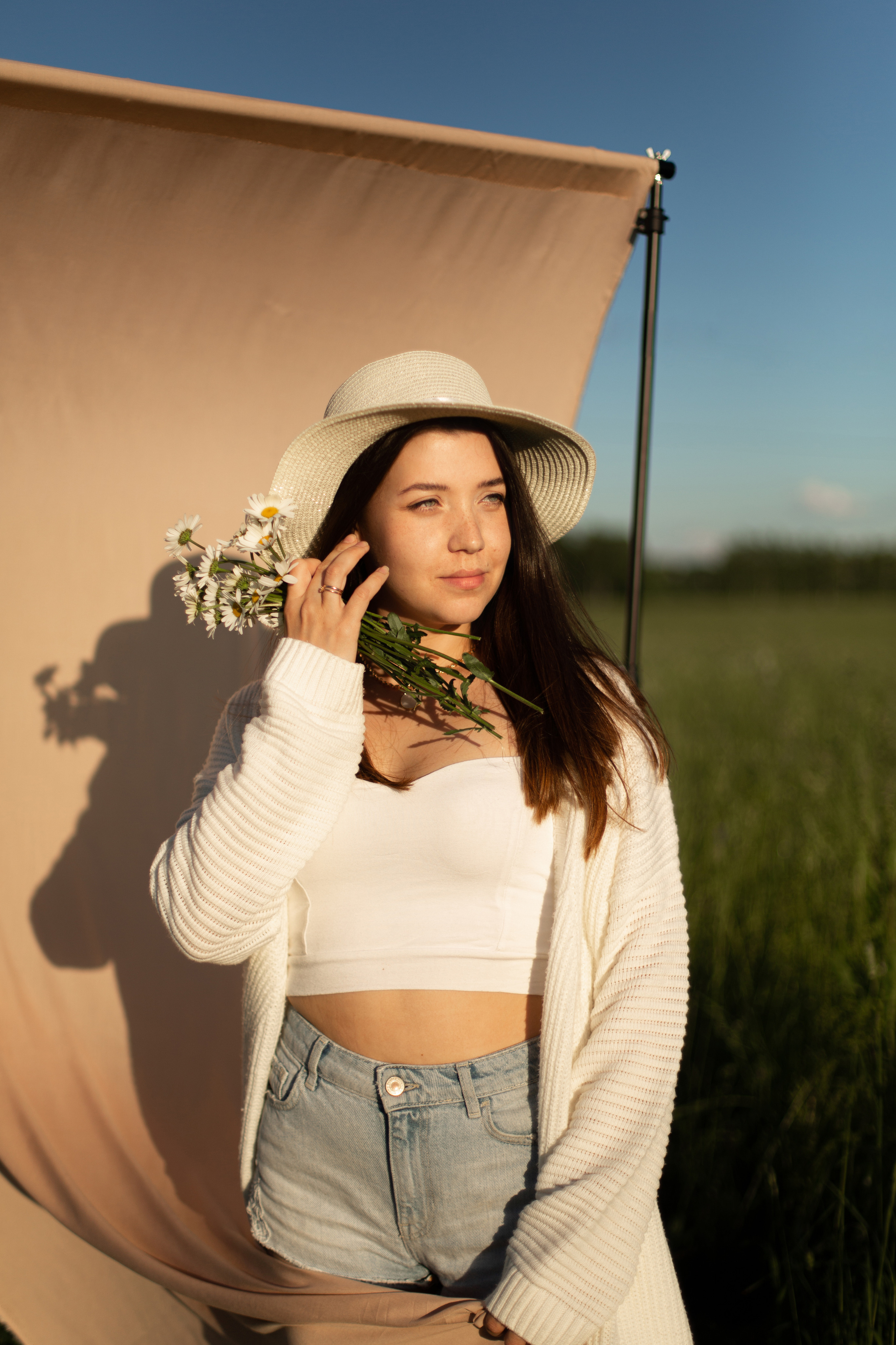 Аня ❤. Мария Маркова детский и семейный фотограф в Москве