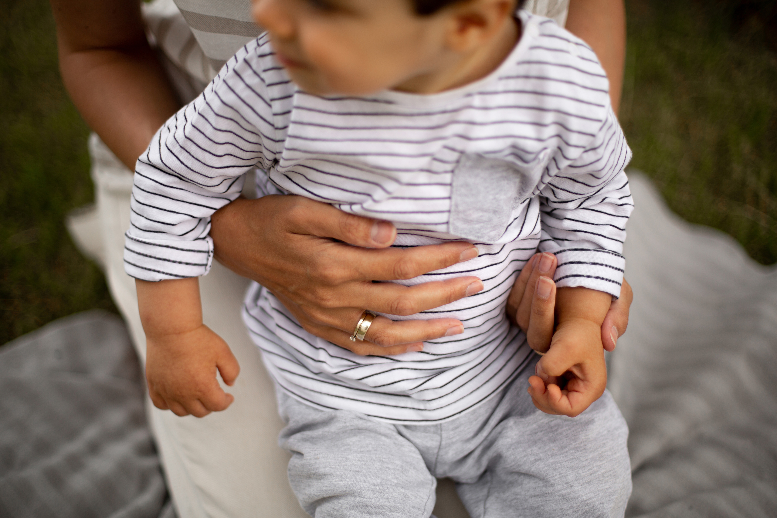 Надя и Женя. Мария Маркова детский и семейный фотограф в Москве