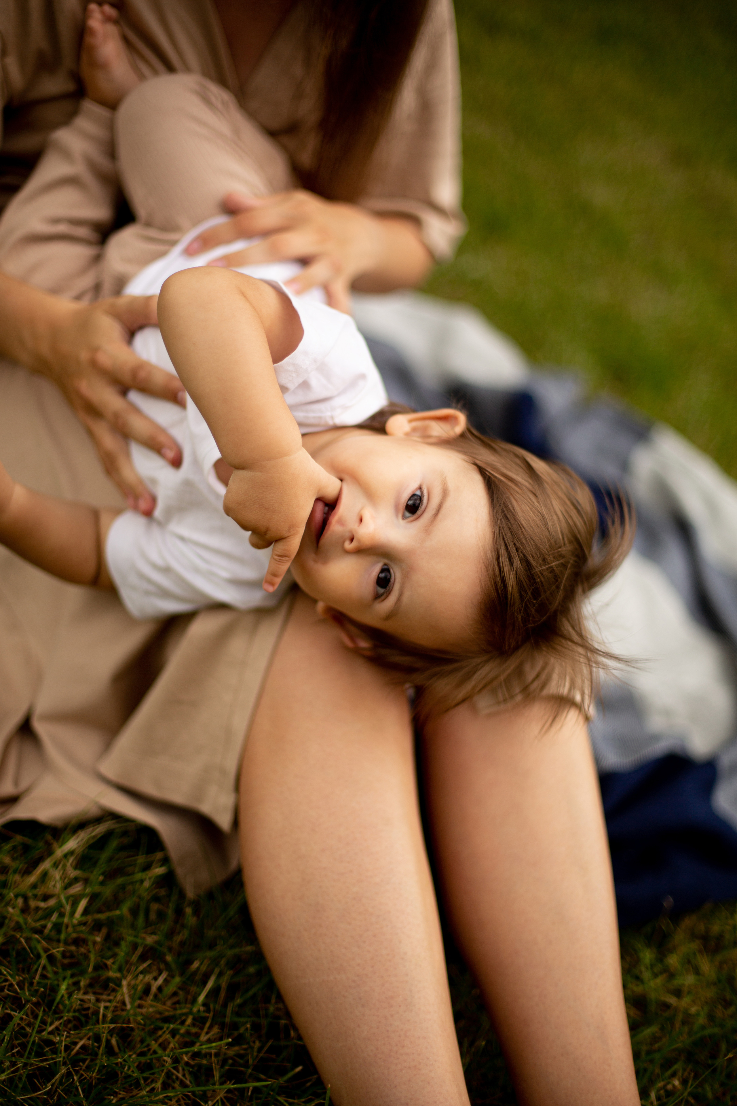 Ирина и Миша. Мария Маркова детский и семейный фотограф в Москве