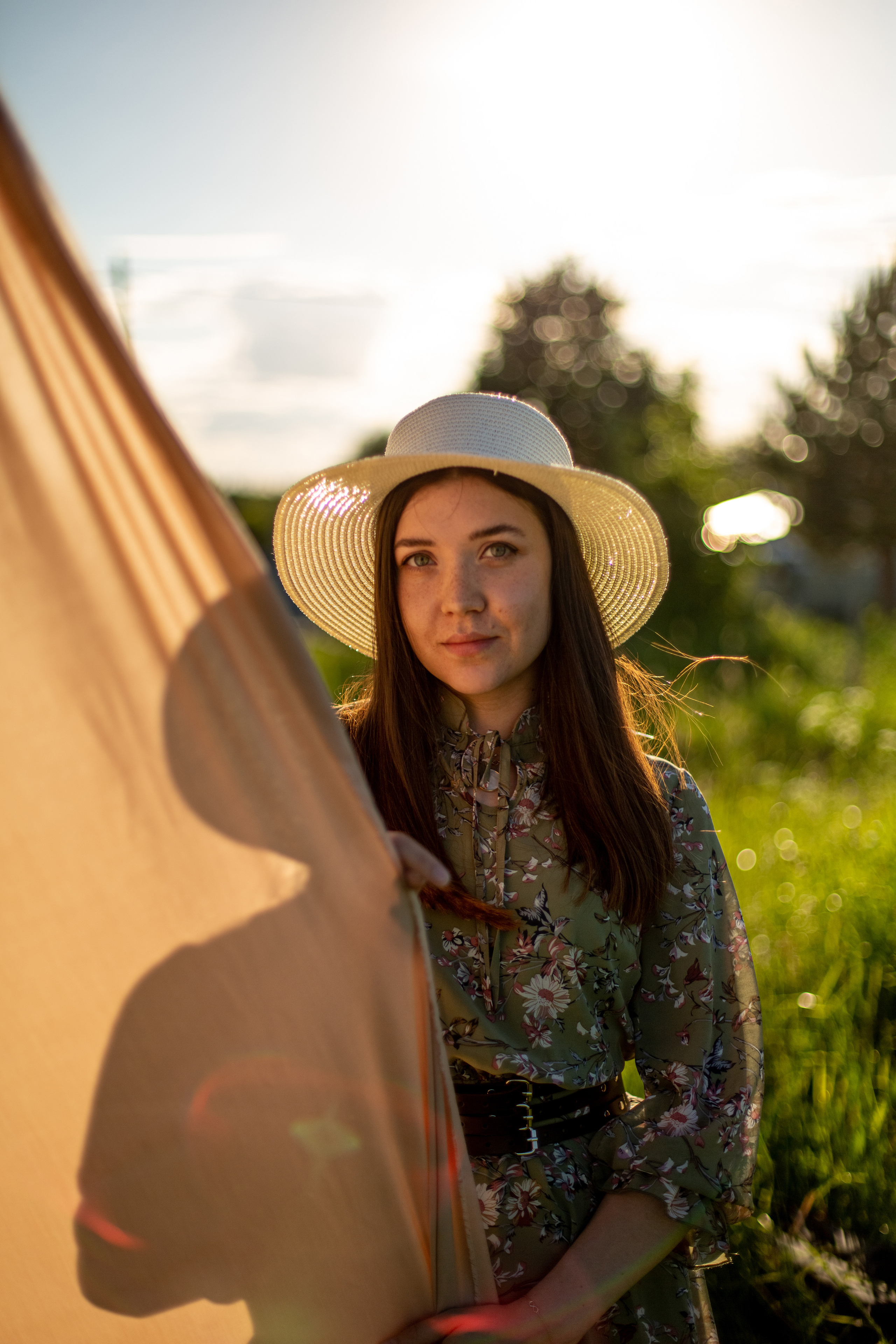 Аня. Мария Маркова детский и семейный фотограф в Москве
