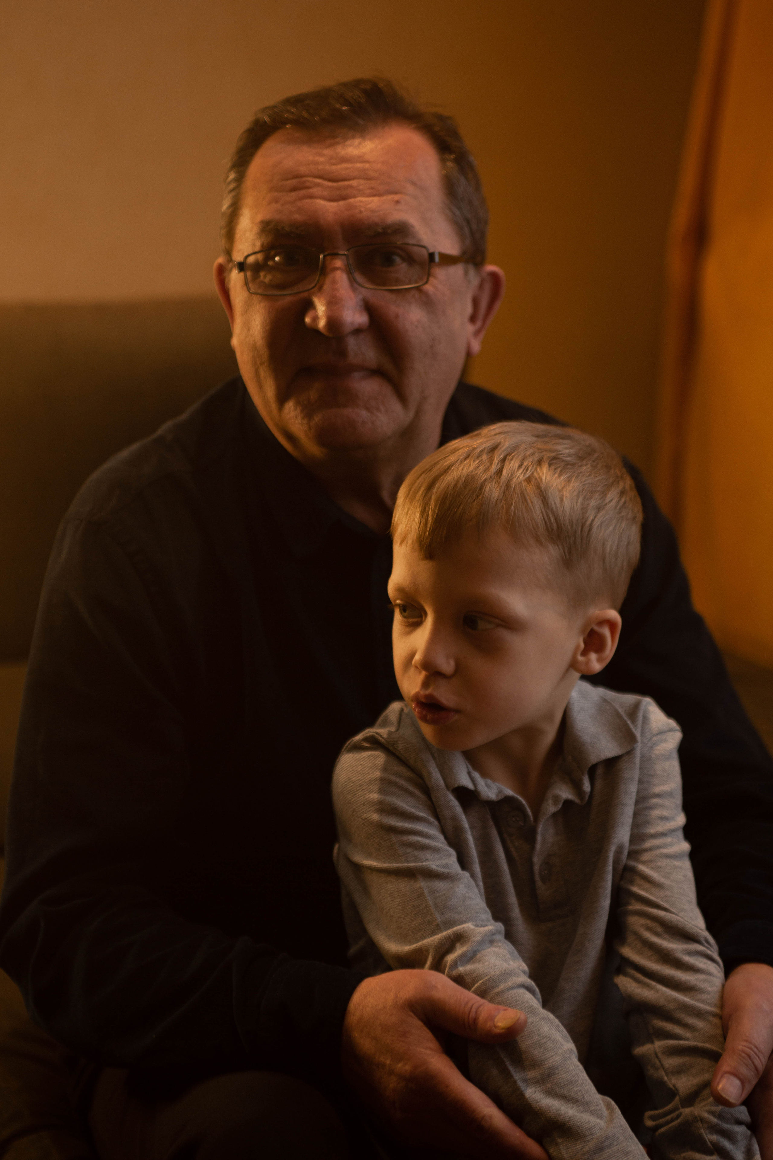 Домашняя съемка Маргариты и ее большой семьи. Мария Маркова детский и семейный фотограф в Москве