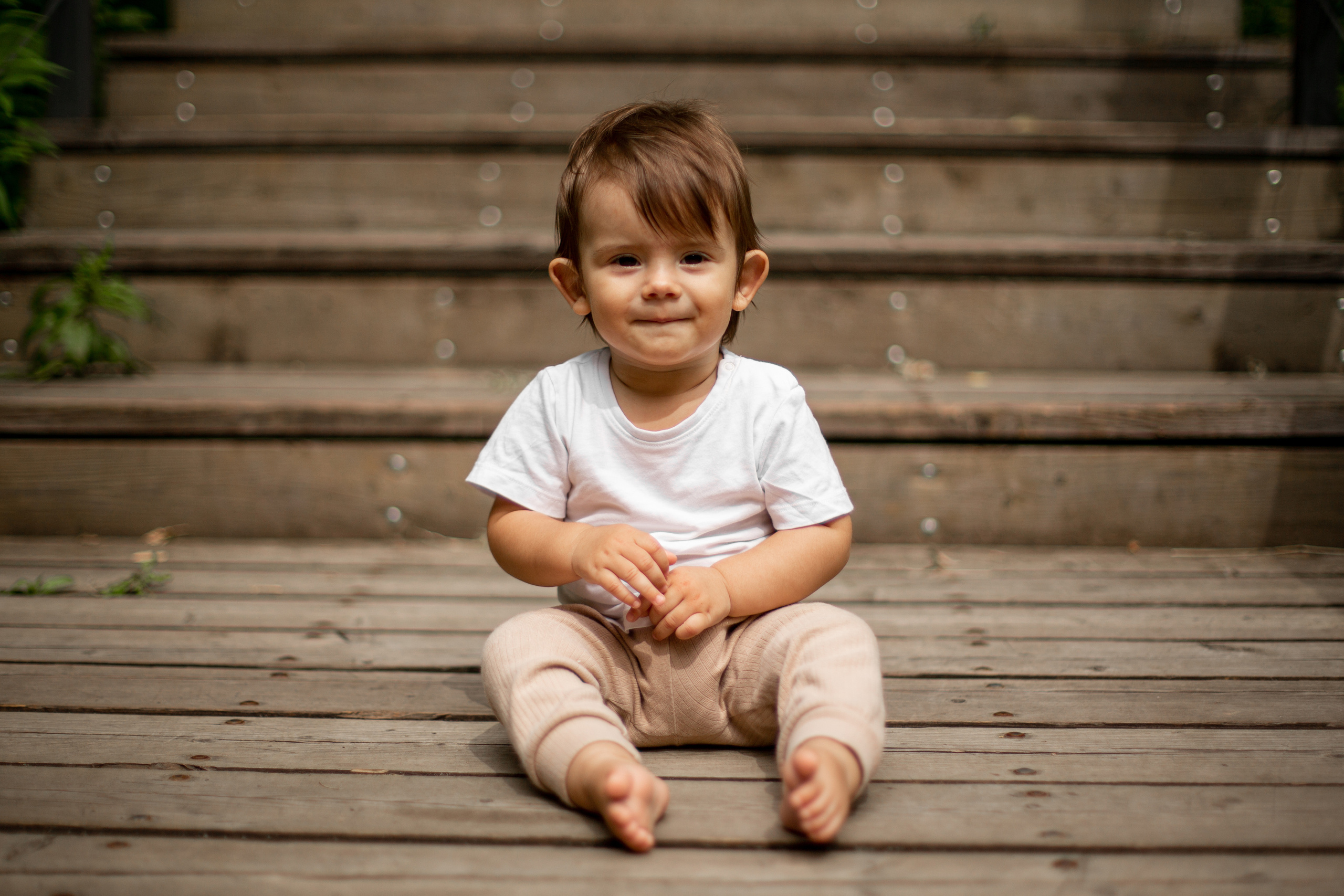 Ирина и Миша. Мария Маркова детский и семейный фотограф в Москве