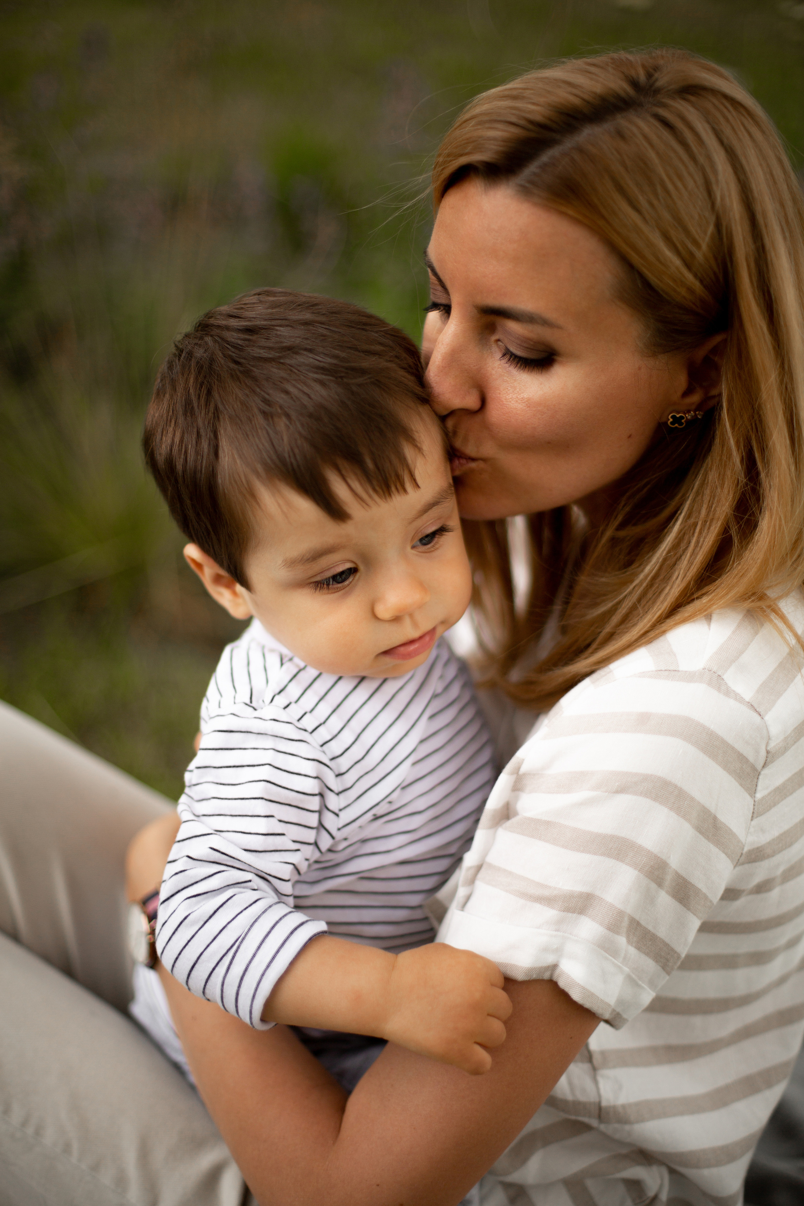Надя и Женя. Мария Маркова детский и семейный фотограф в Москве