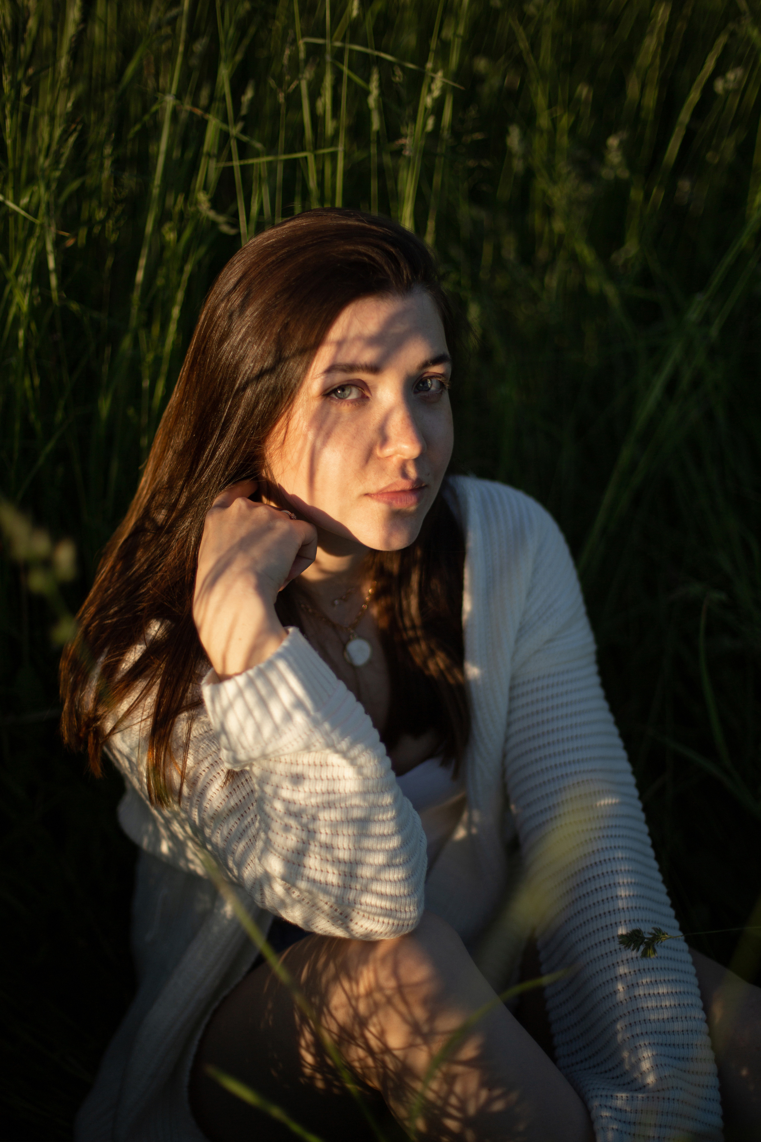 Аня ❤. Мария Маркова детский и семейный фотограф в Москве